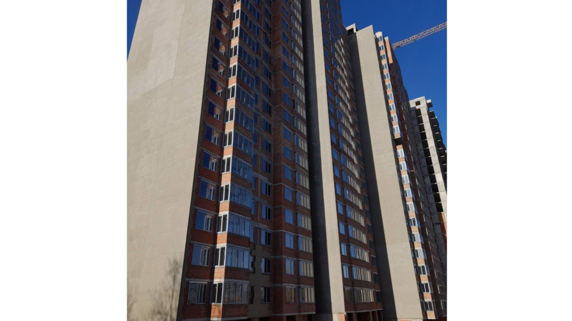 Станом на листопад 2022 року ЖК Кирилівський Гай хід будівництва фото 499088