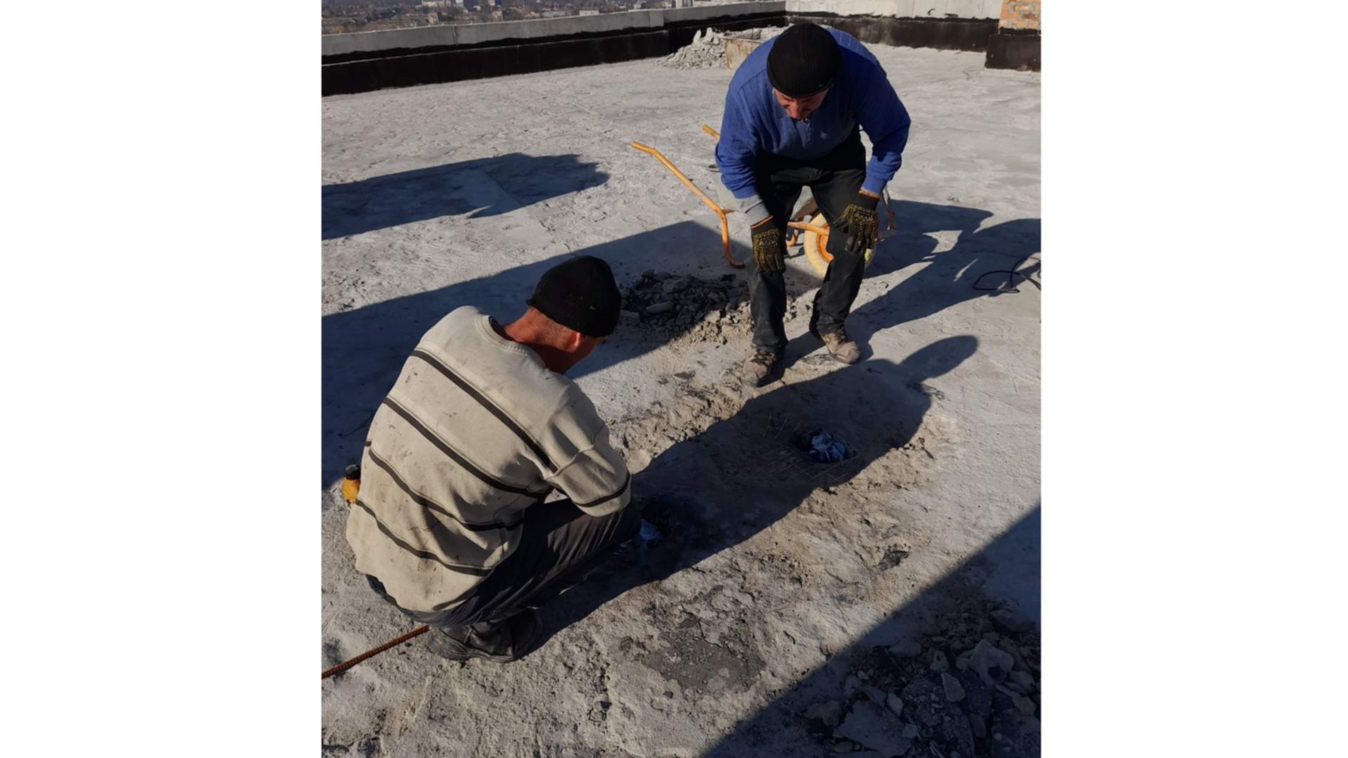 Станом на листопад 2022 року ЖК Кирилівський Гай хід будівництва фото 499090