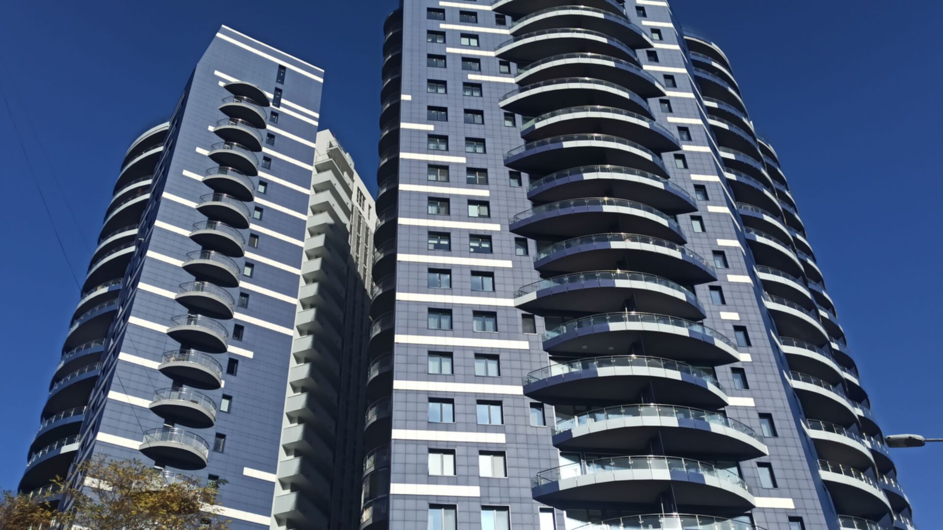 ЖК Alter Ego хід будівництва фото 500457