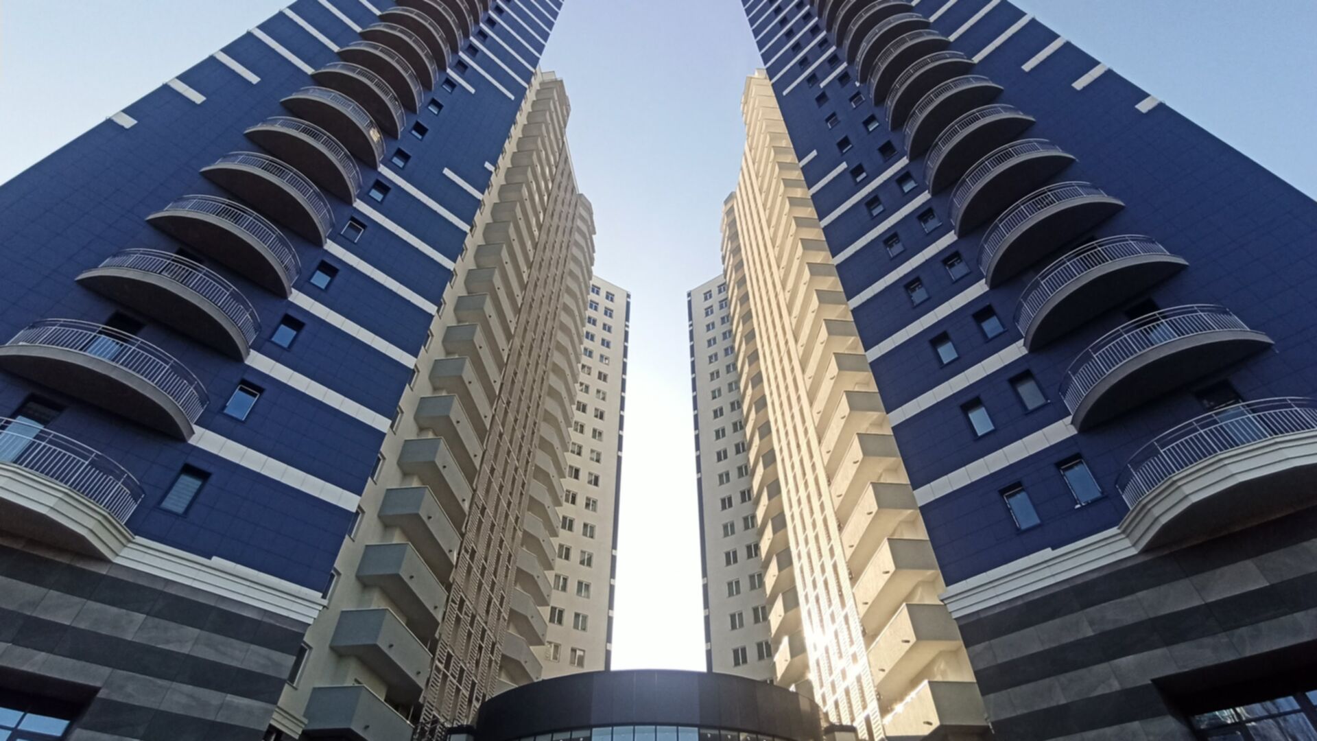 ЖК Alter Ego хід будівництва фото 500460