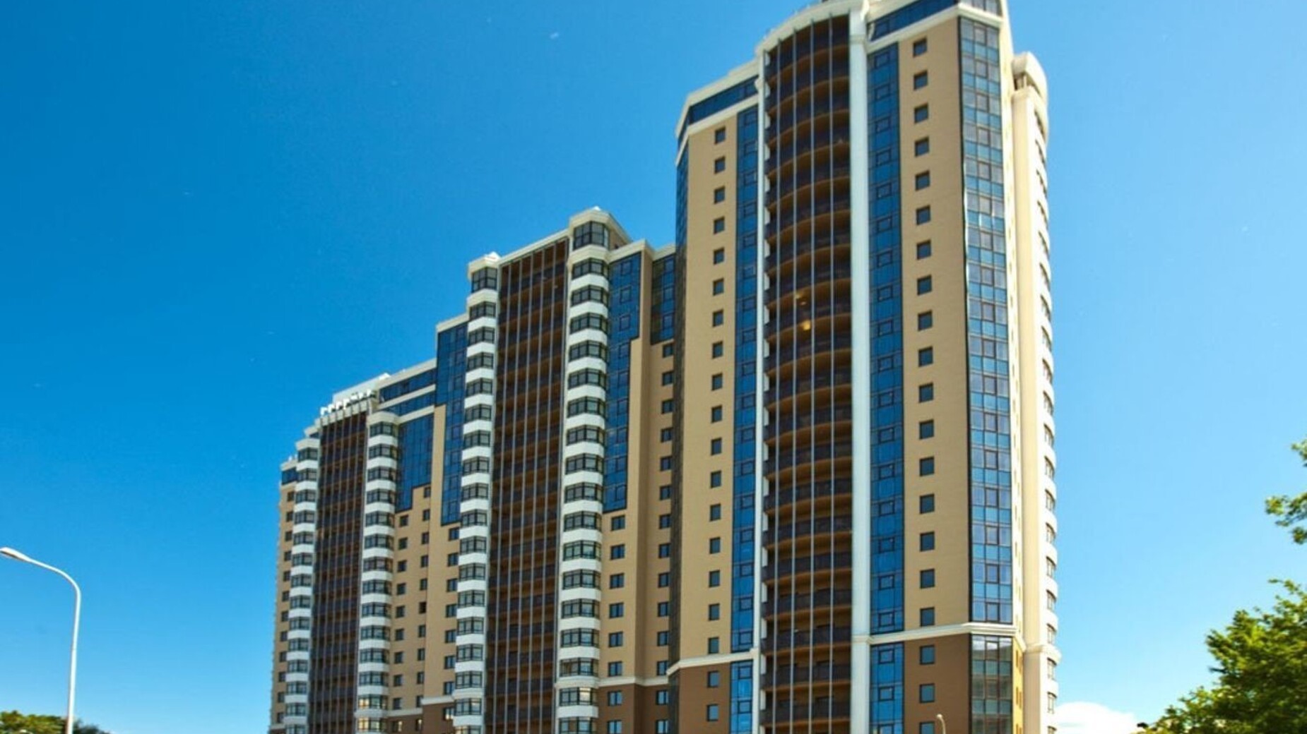 ЖК Космополитен  фото 500567