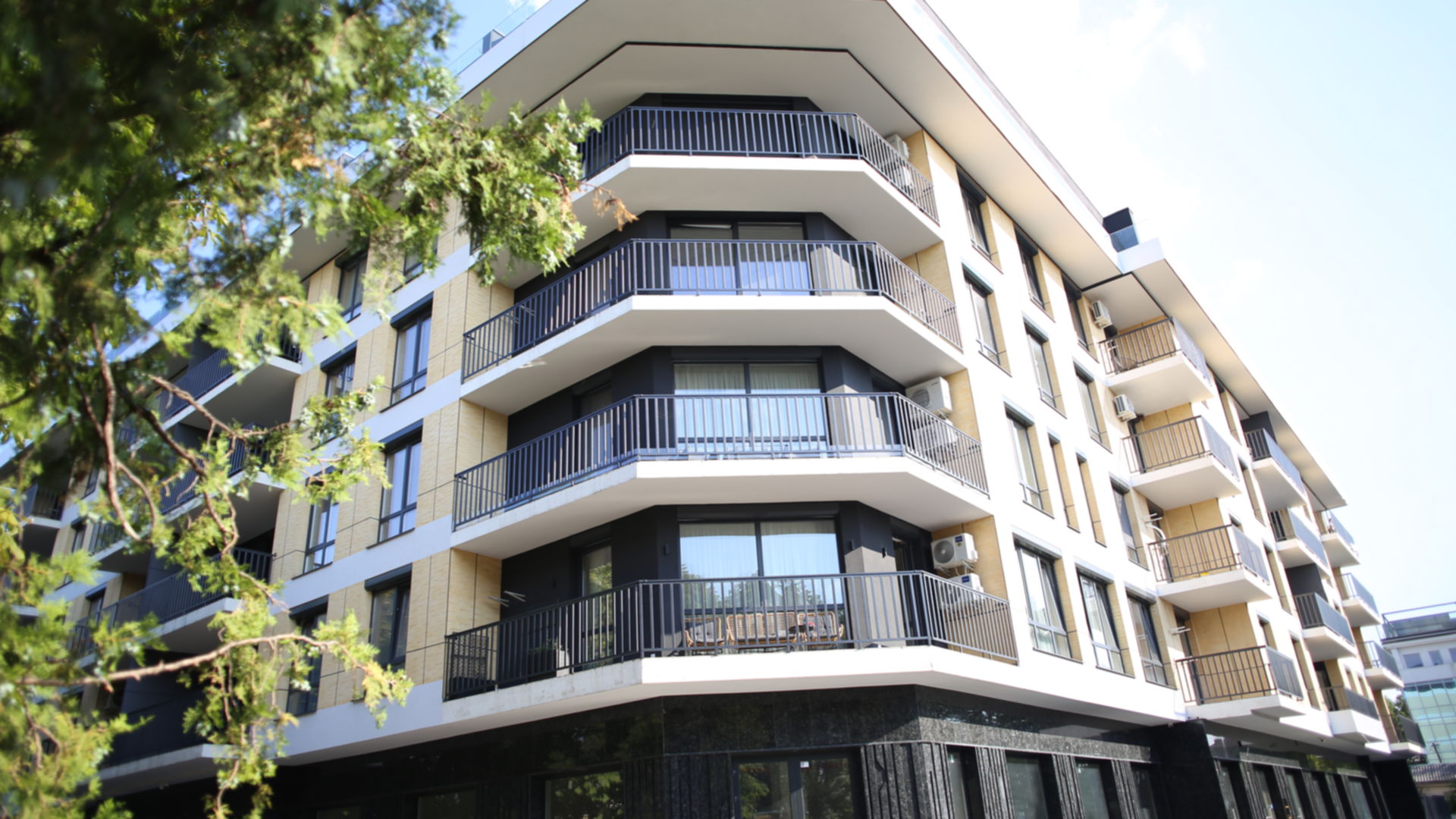 Станом на жовтень 2022 року ЖК River Land хід будівництва фото 501357