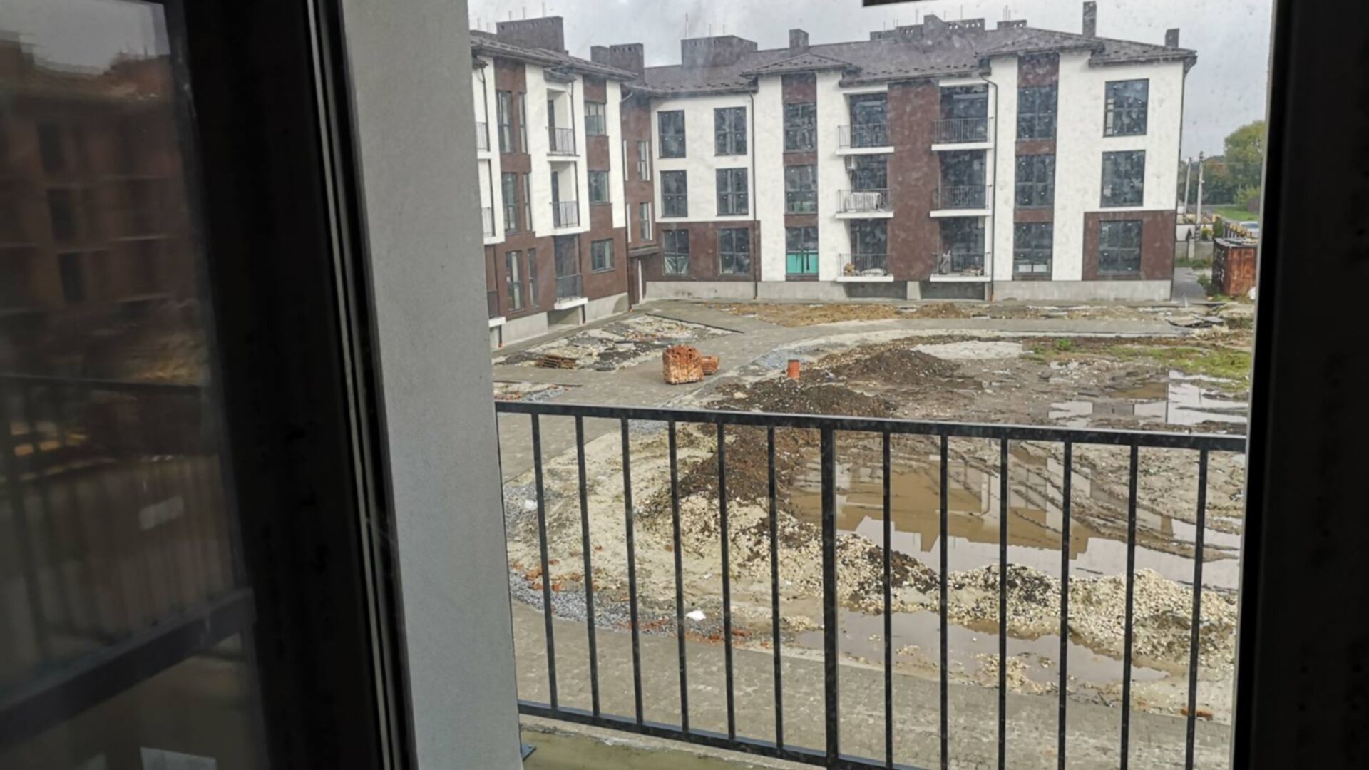 ЖК Family Residence ход строительства фото 502012