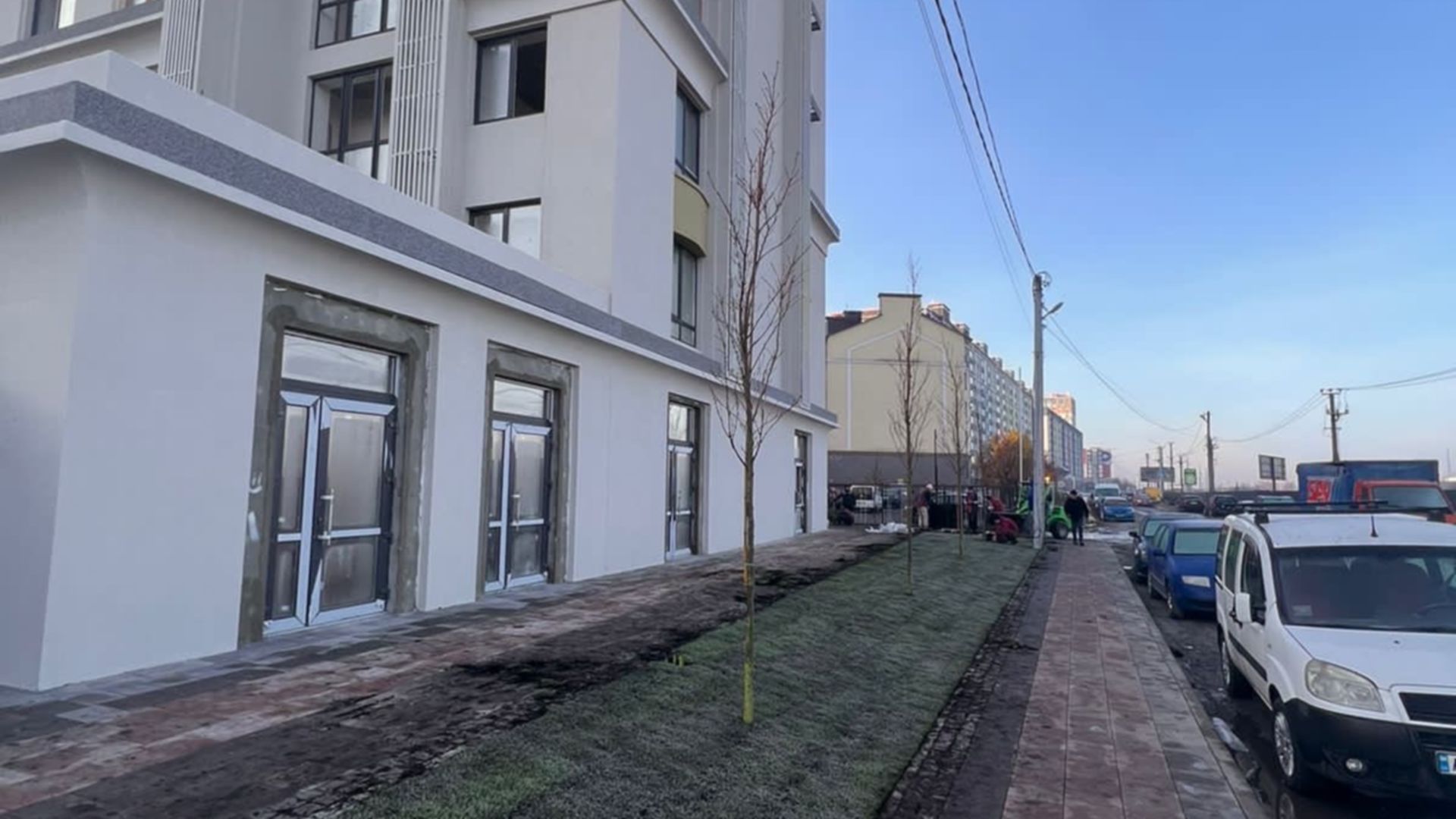 Состоянием на ноябрь 2022 года ЖК Бургундия ход строительства фото 503018