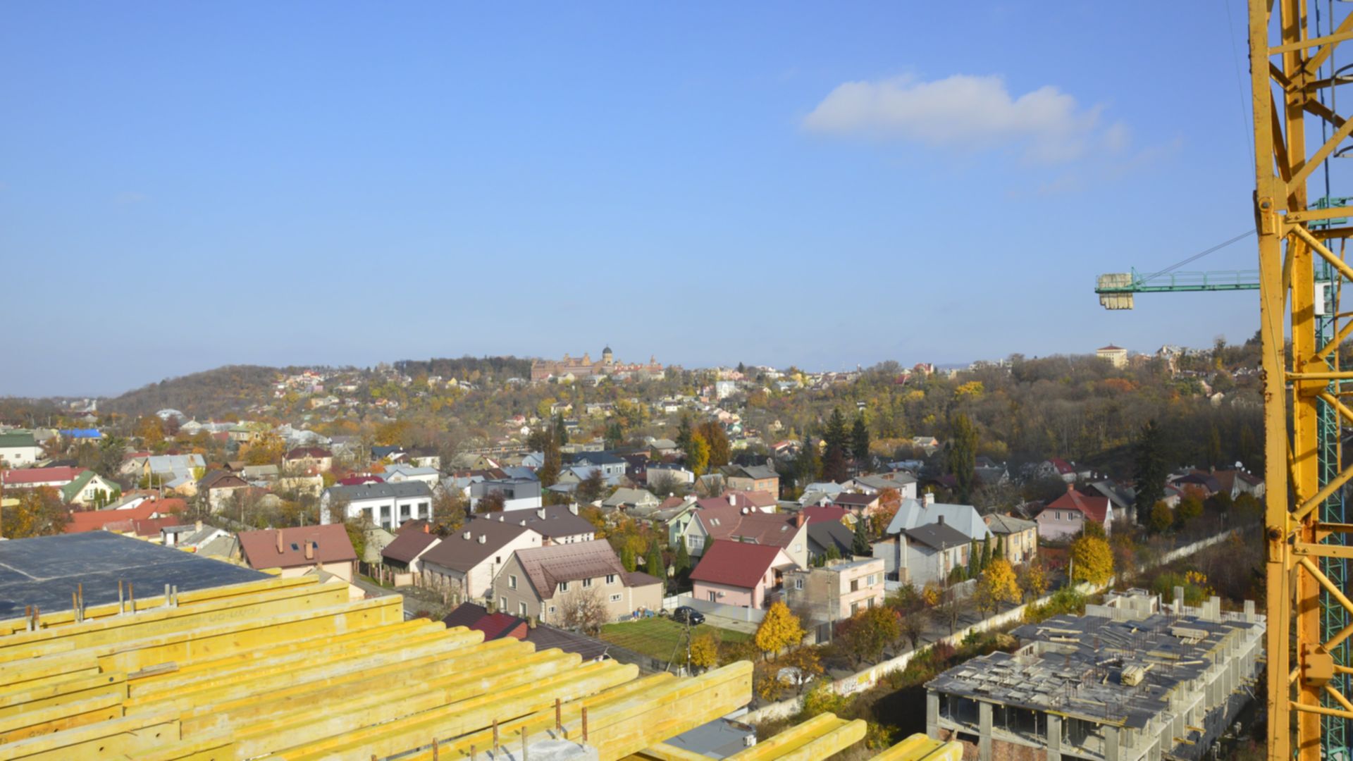 ЖК Киевский ход строительства фото 503826