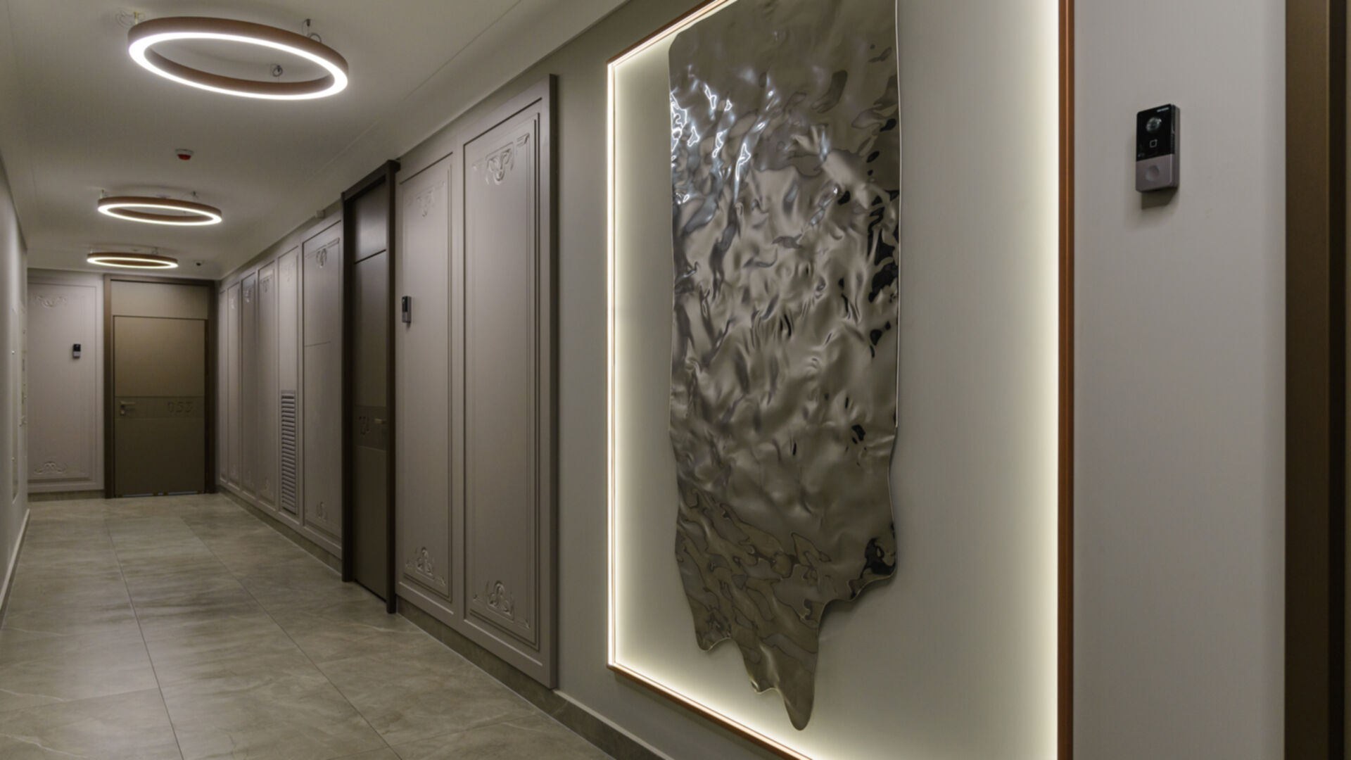 ЖК Creator City ход строительства фото 503928