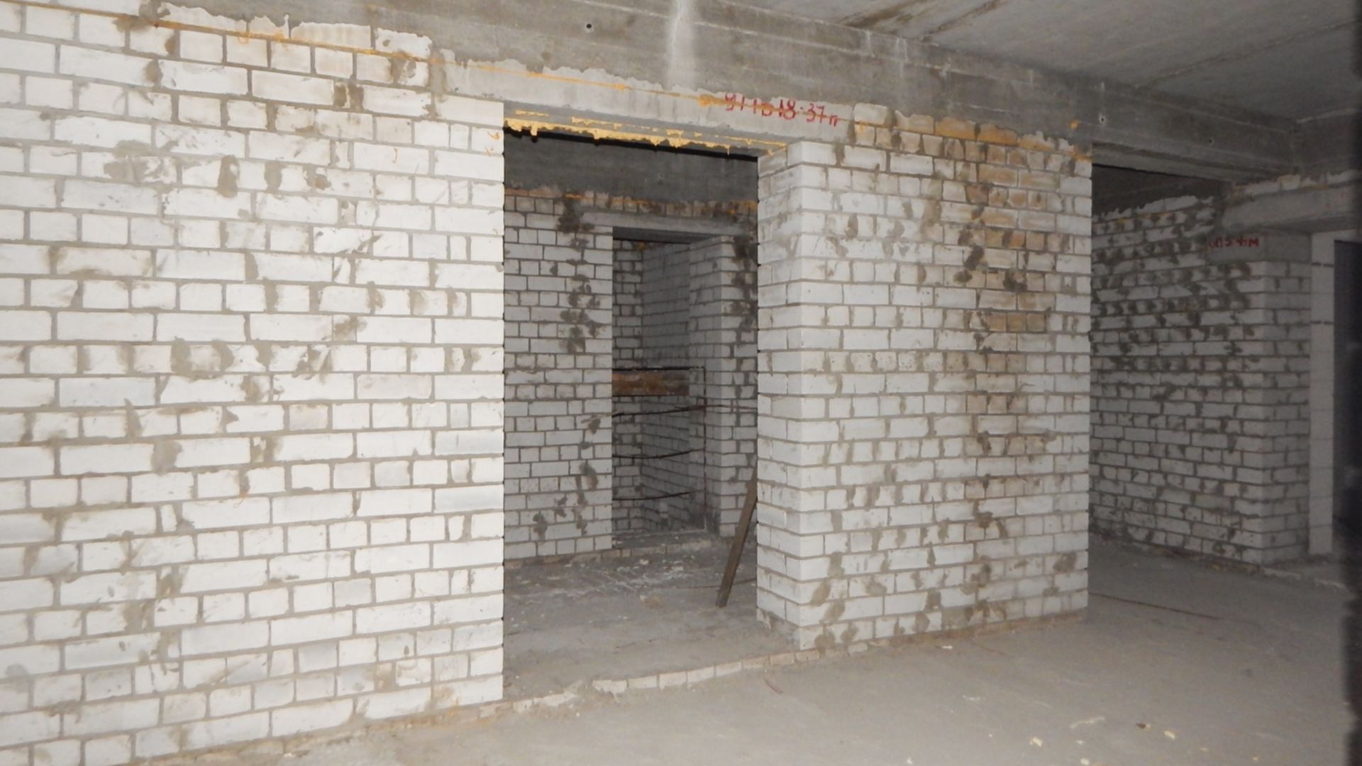 ЖК Парковый на Днепре ход строительства фото 505170