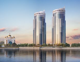 ЖК Сонячна Рів’єра ЖК Сонячна Рів’єра