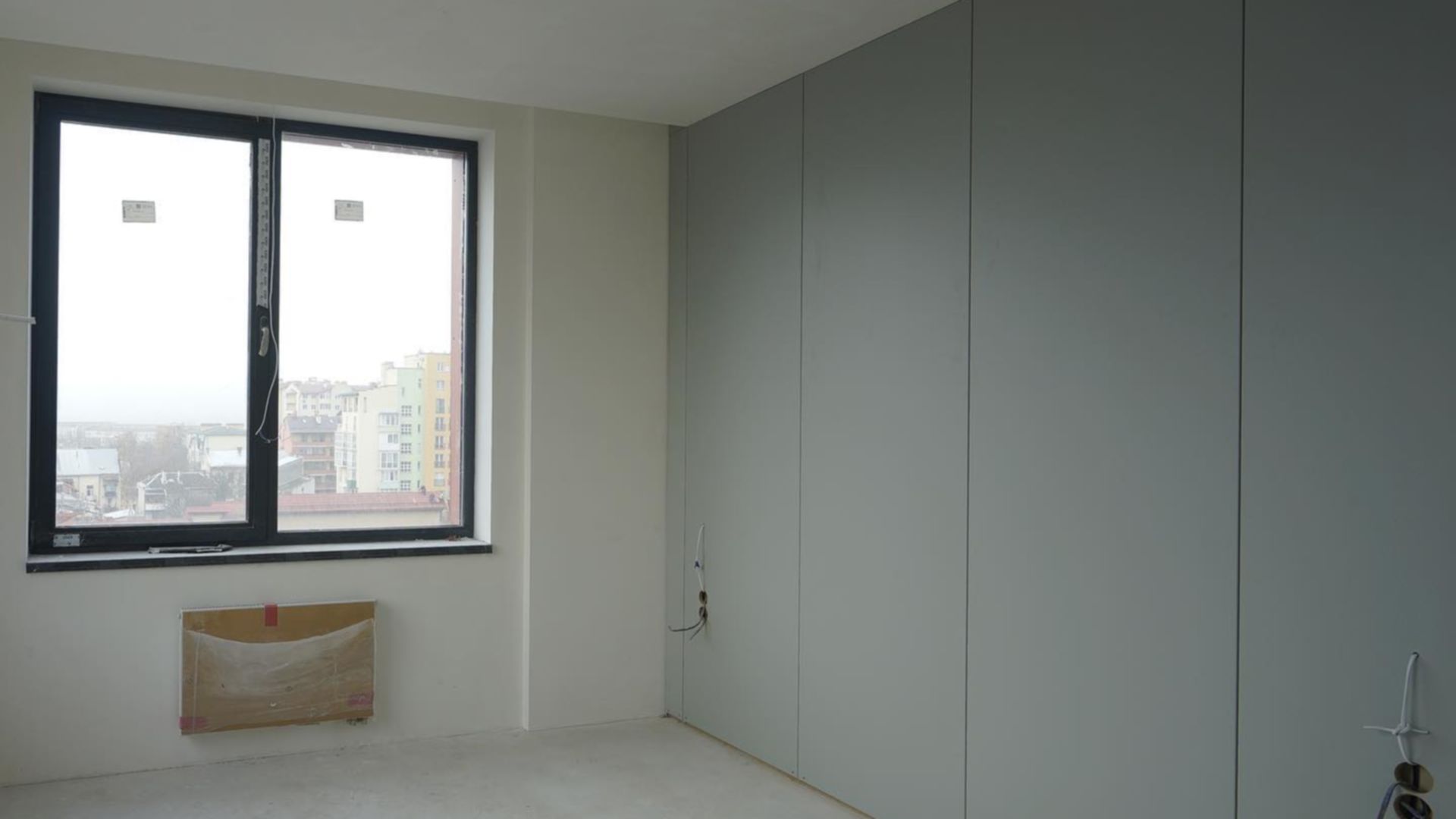 Апарт-готель Lev Lifestyle Hotel хід будівництва фото 506190