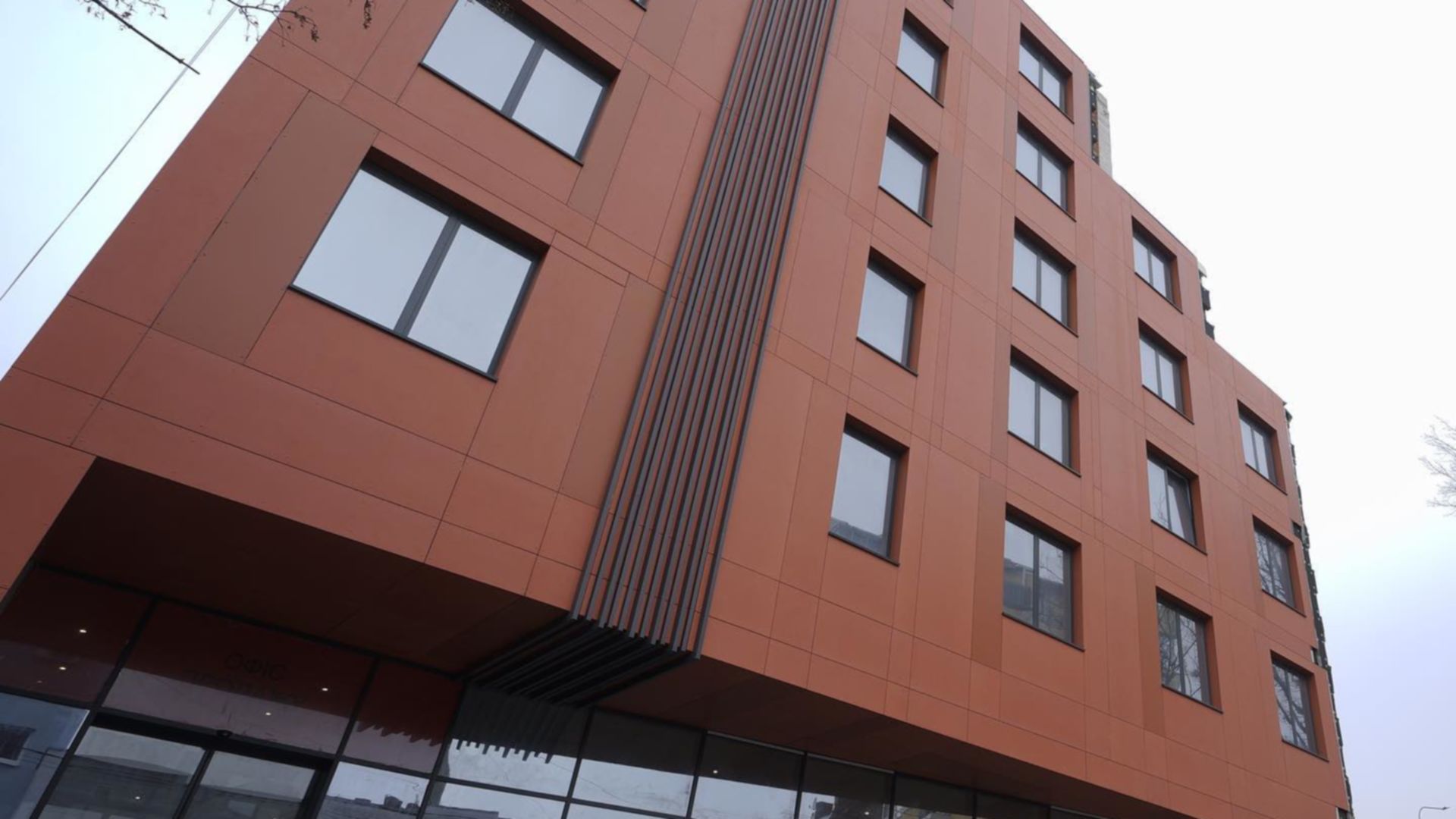 Апарт-готель Lev Lifestyle Hotel хід будівництва фото 506192