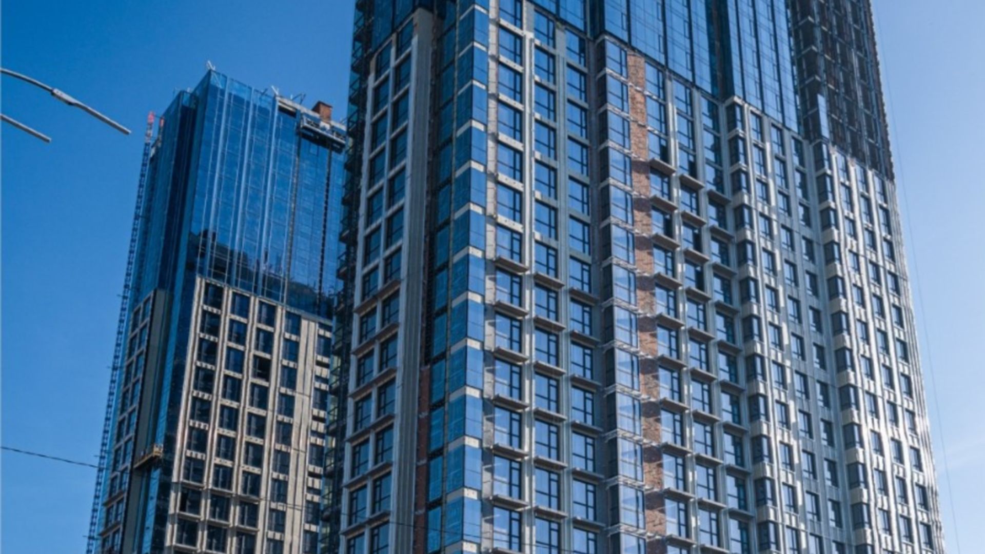 ЖК Edeldorf Hills ход строительства фото 506194