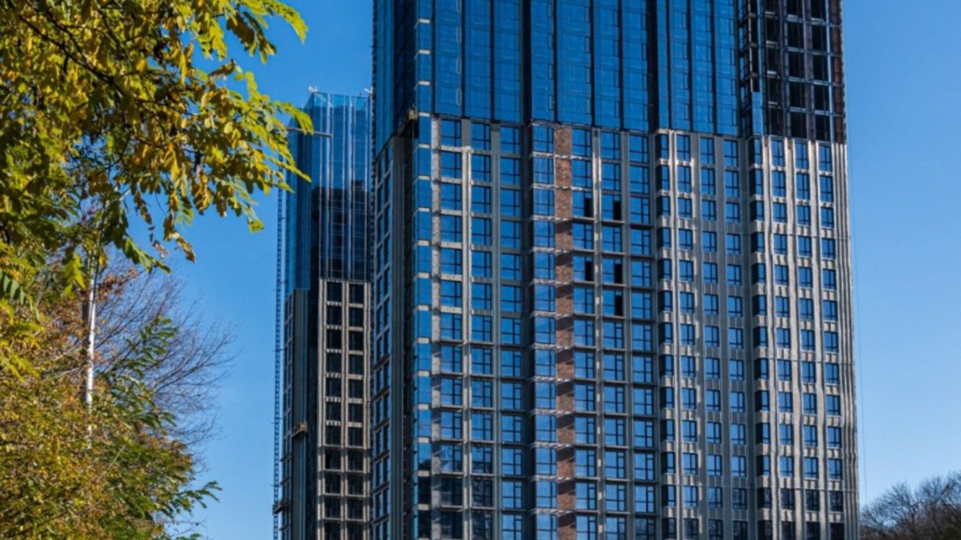 ЖК Edeldorf Hills ход строительства фото 506196