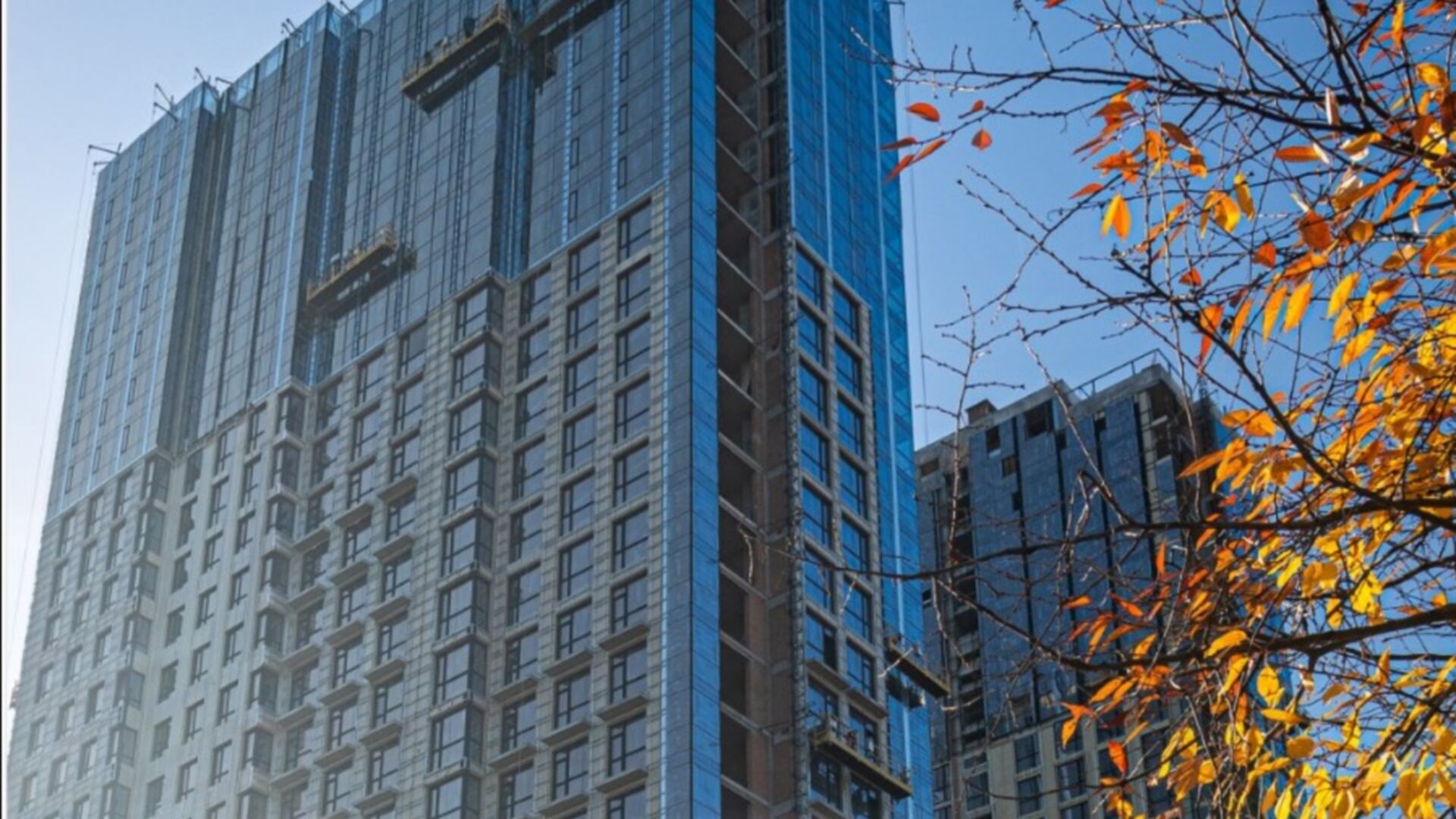 ЖК Edeldorf Hills ход строительства фото 506202