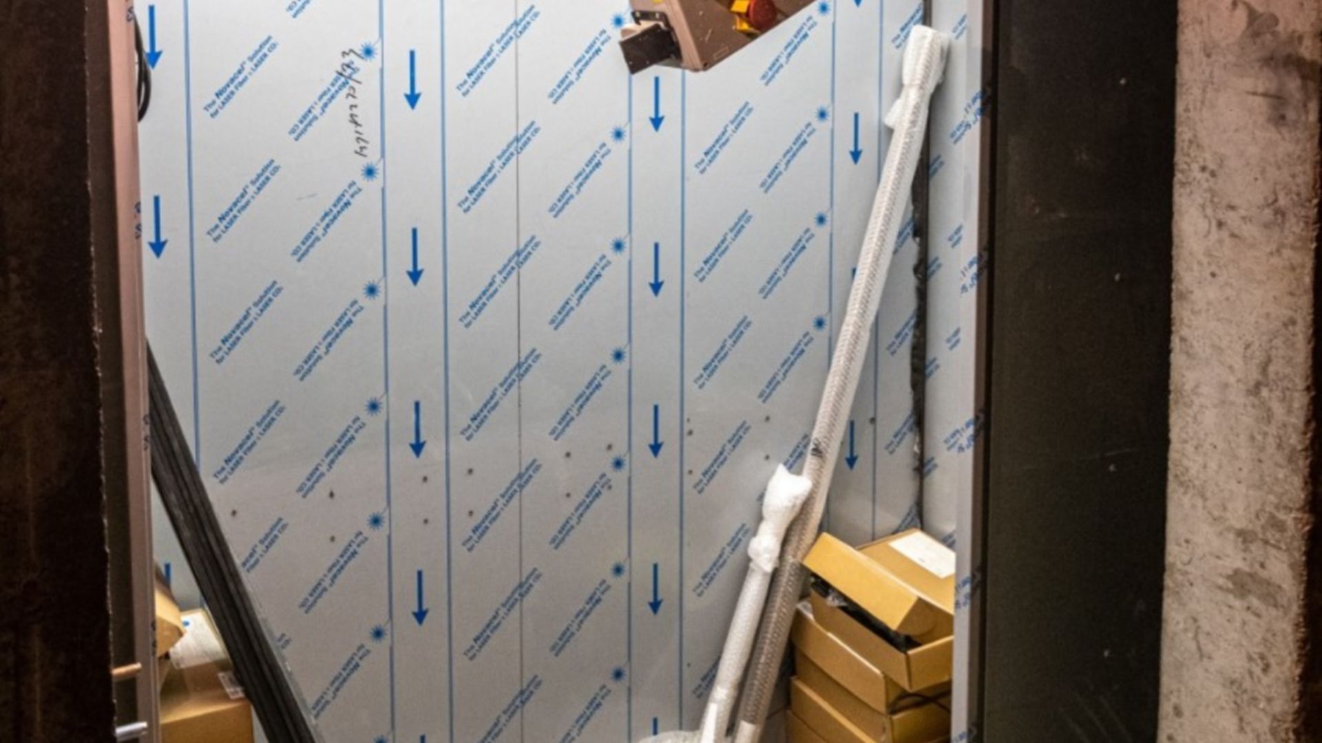 ЖК Edeldorf Hills ход строительства фото 506204