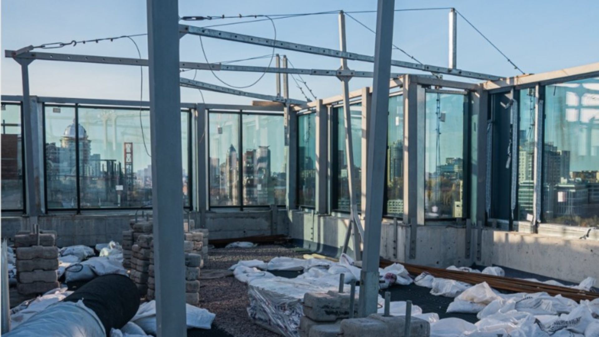 ЖК Edeldorf Hills ход строительства фото 506205