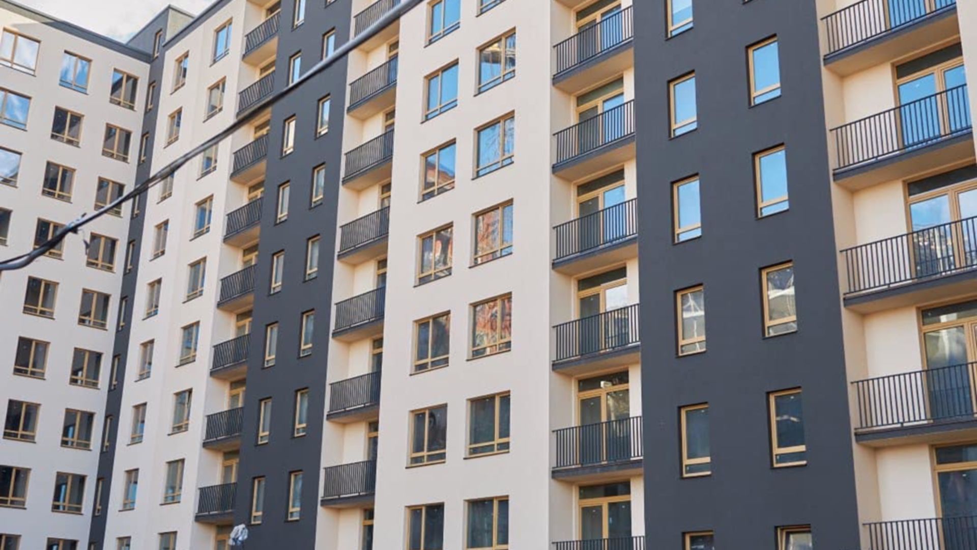 Станом на листопад 2022 року ЖК Імперія хід будівництва фото 506783