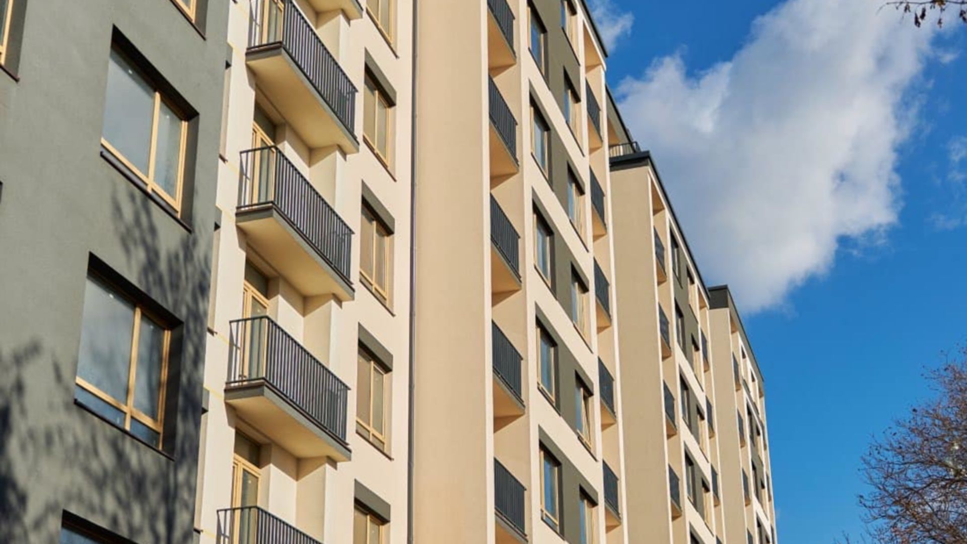 Станом на листопад 2022 року ЖК Імперія хід будівництва фото 506785