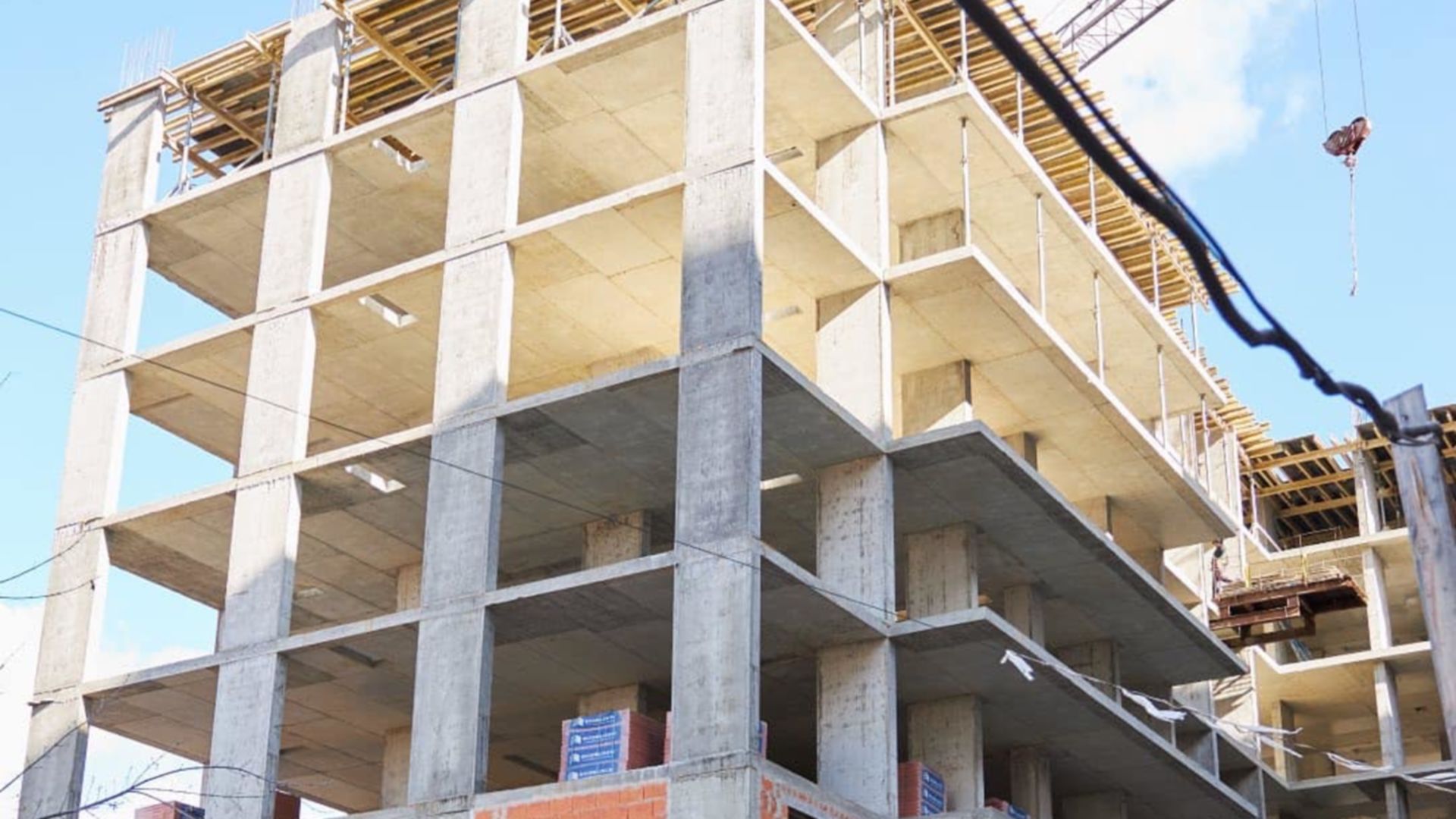 Станом на листопад 2022 року ЖК Імперія хід будівництва фото 506799