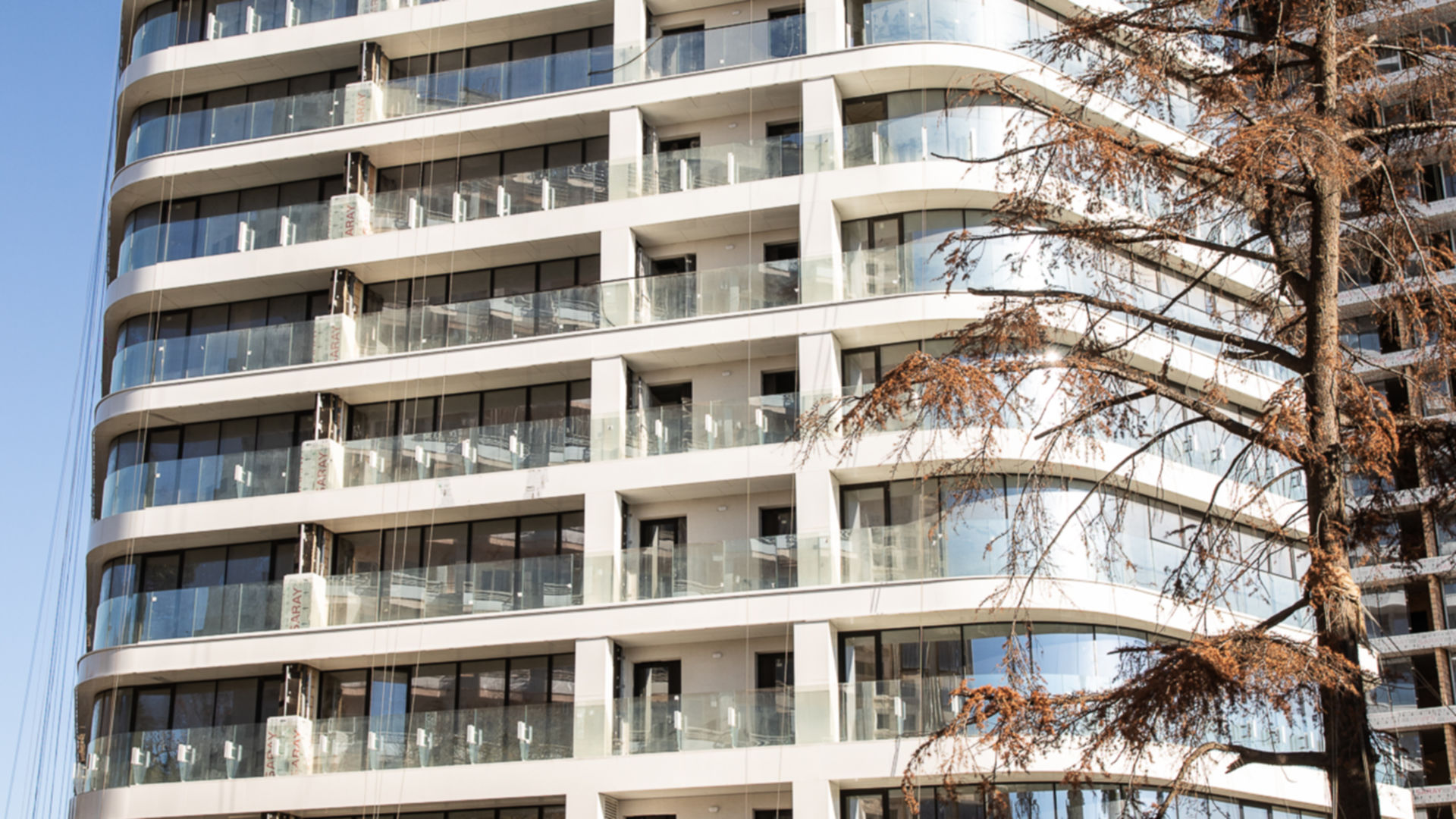ЖК Kandinsky Odesa Residence хід будівництва фото 507970