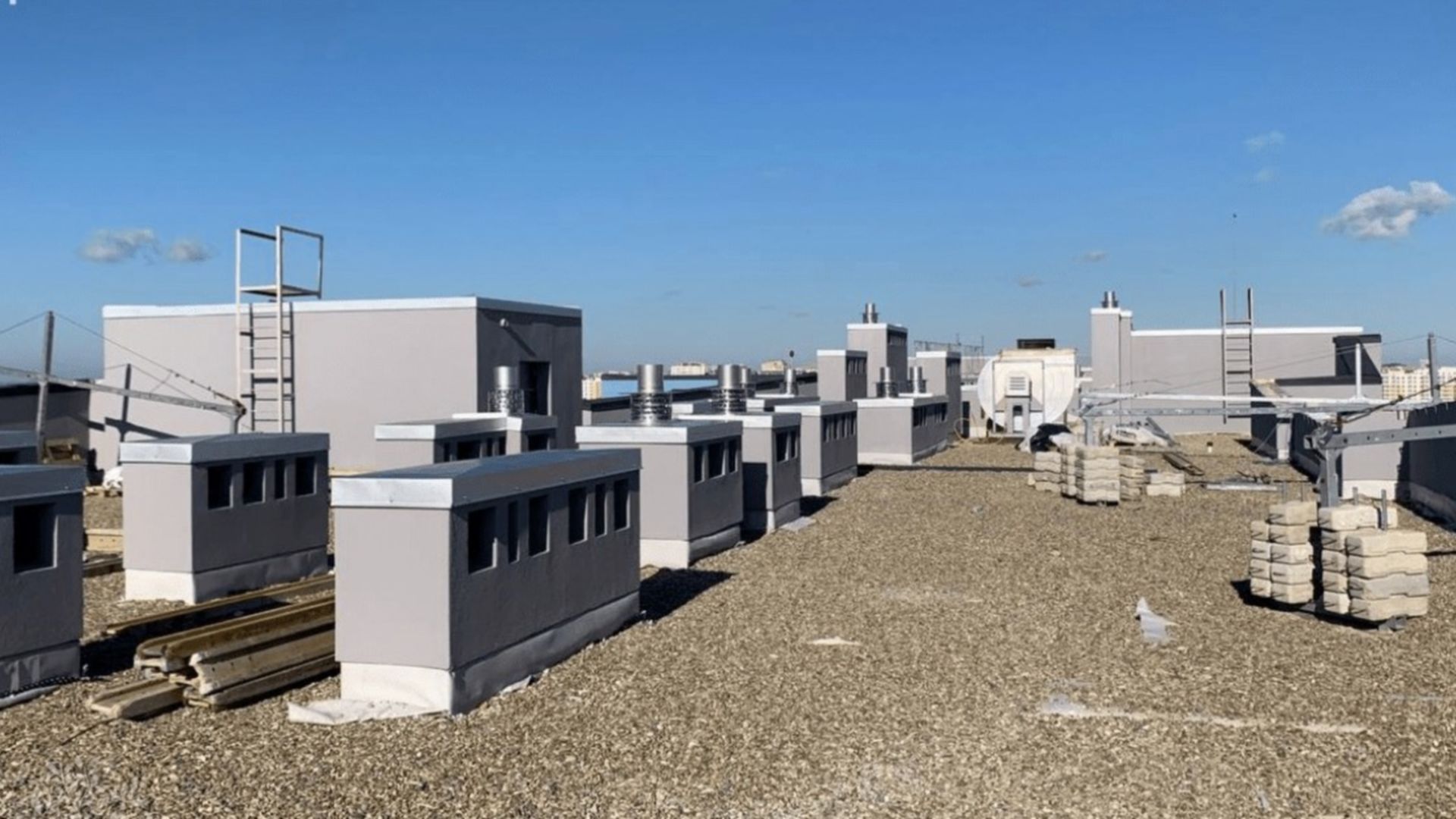 ЖК Парк Арена ход строительства фото 508101