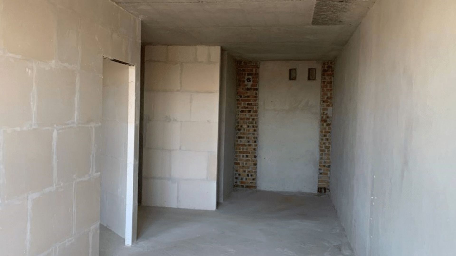 ЖК Парк Арена ход строительства фото 508102