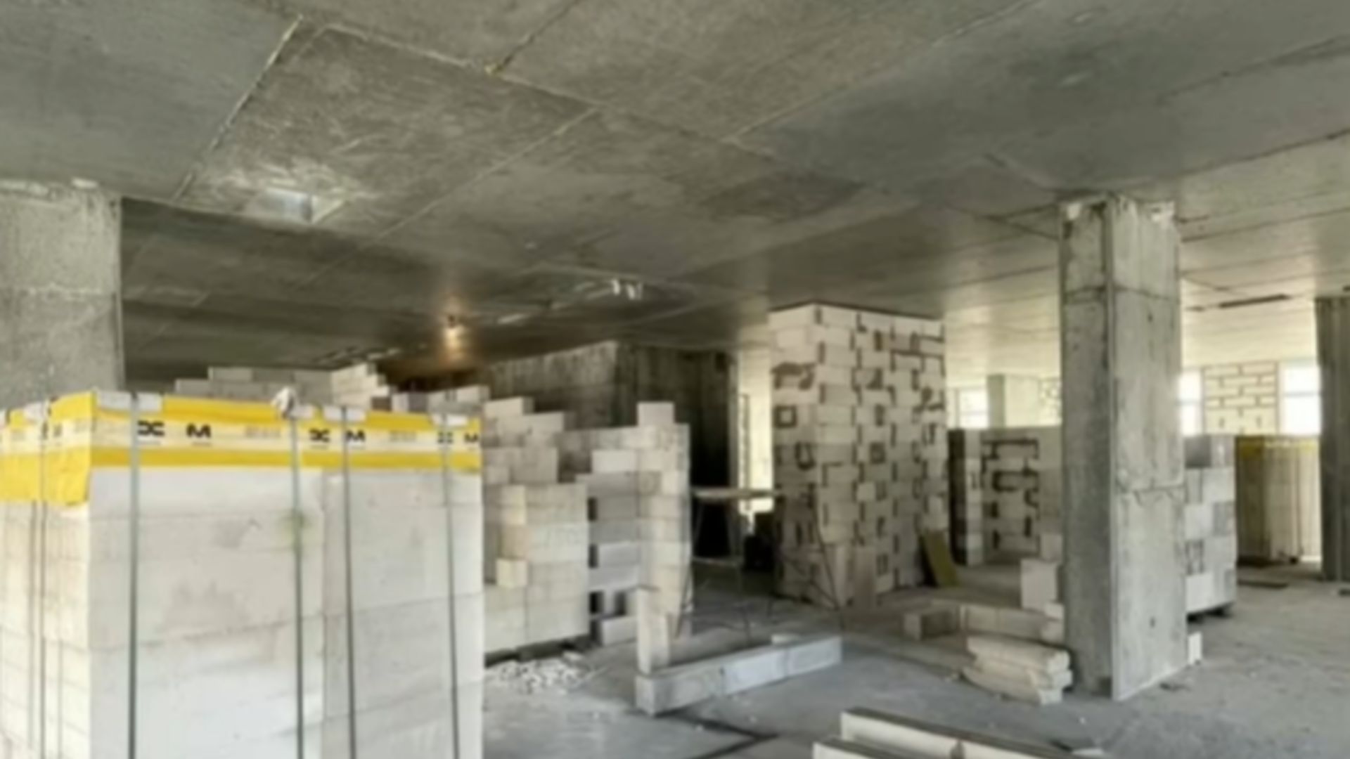 ЖК Premier Tower хід будівництва фото 508668