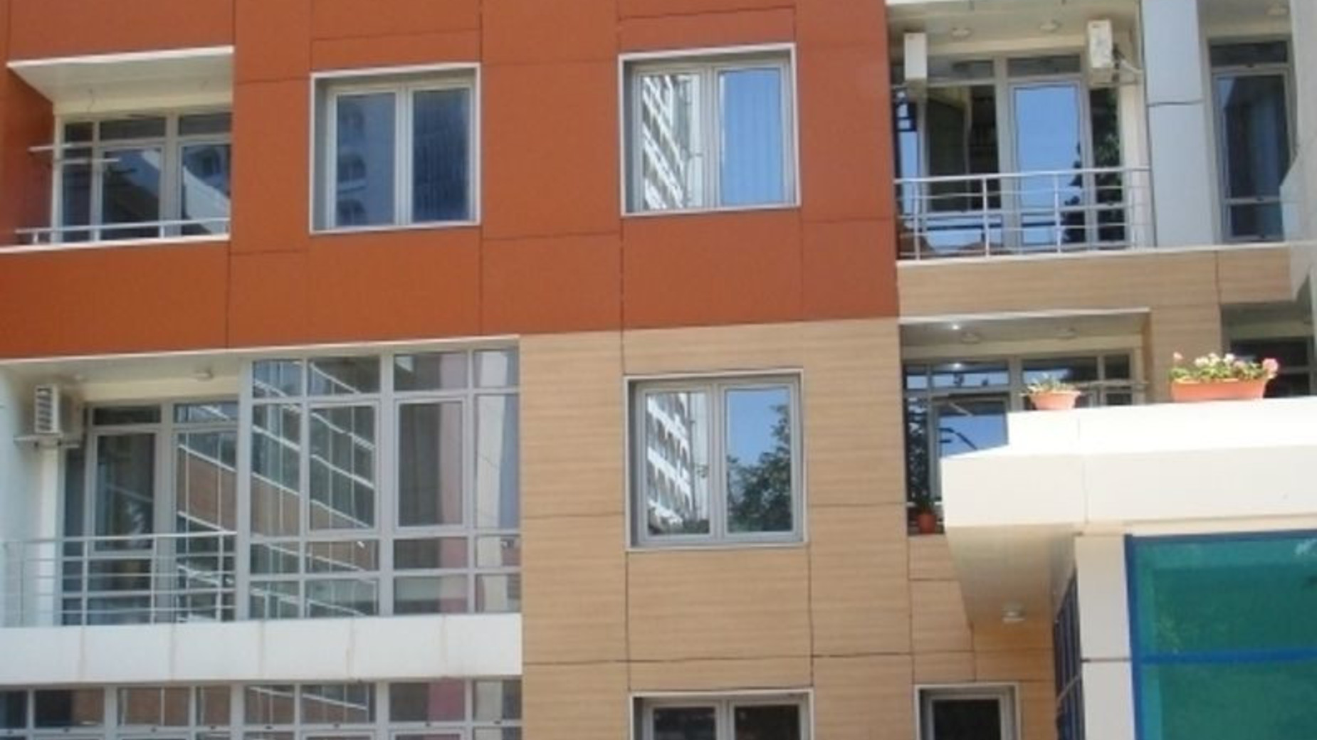 ЖК Сігурд Холл  фото 508844