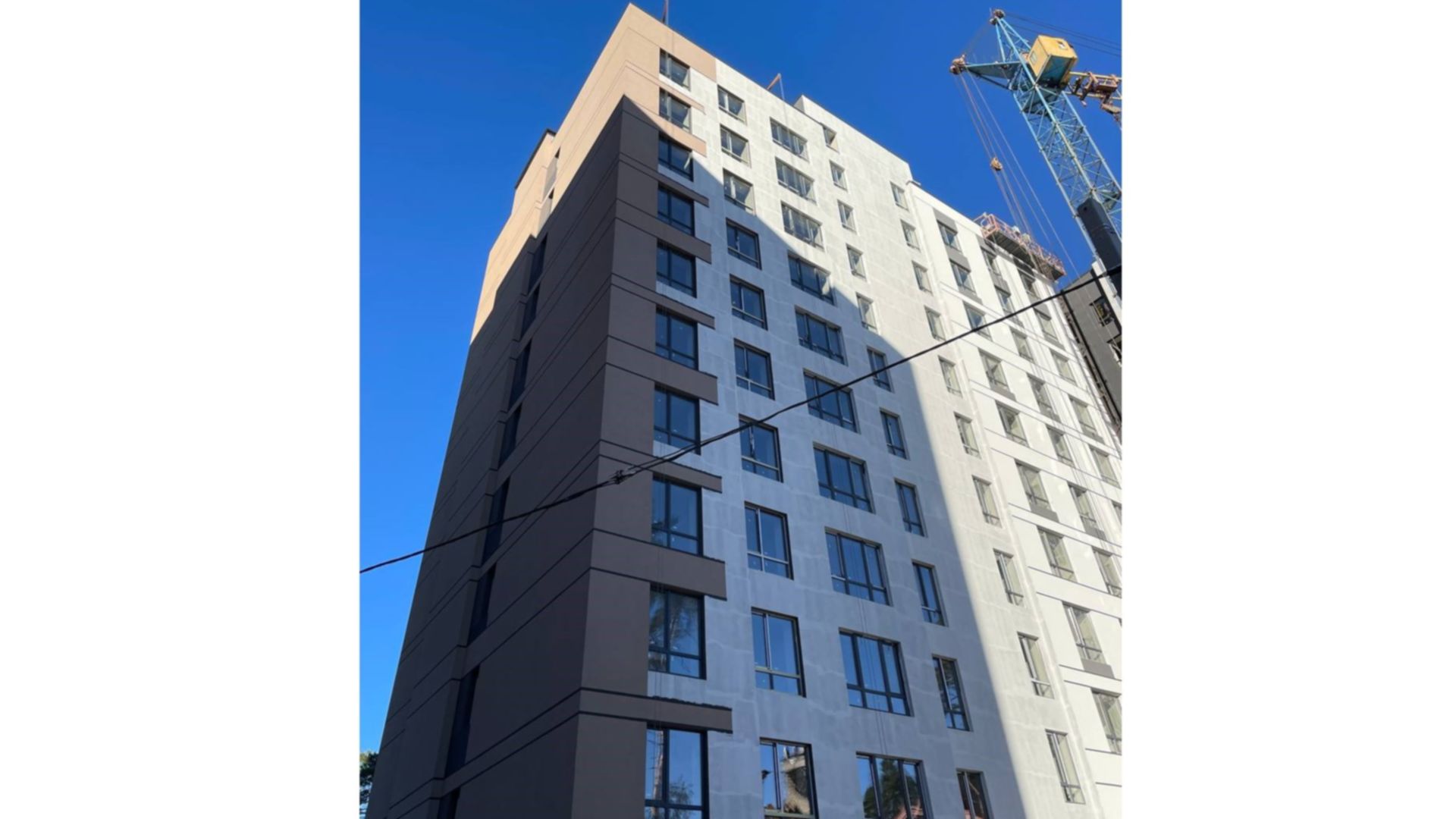 Состоянием на ноябрь 2022 года ЖК Новые Метры п27 ход строительства фото 508885