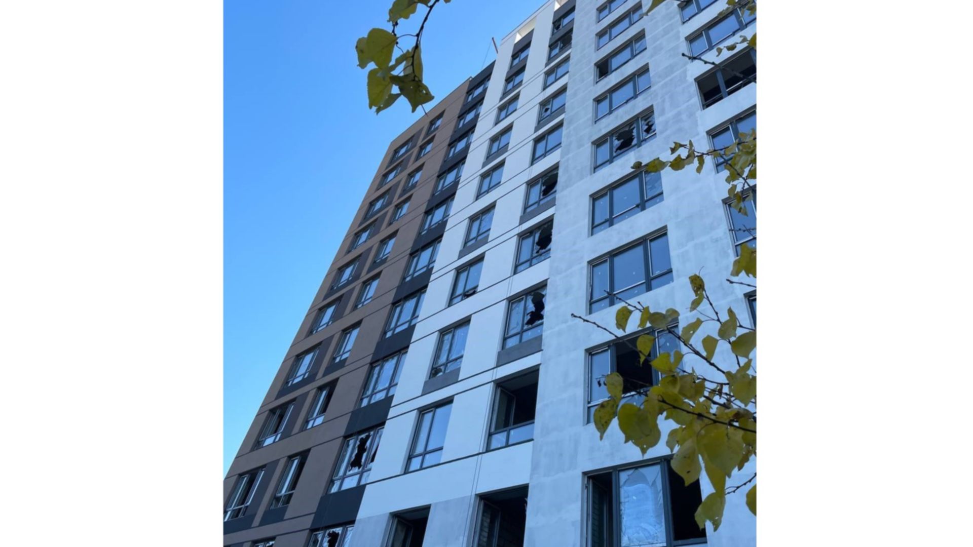 Состоянием на ноябрь 2022 года ЖК Новые Метры п27 ход строительства фото 508886