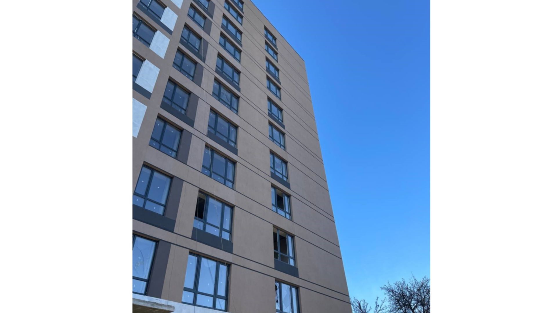 Состоянием на ноябрь 2022 года ЖК Новые Метры п27 ход строительства фото 508891