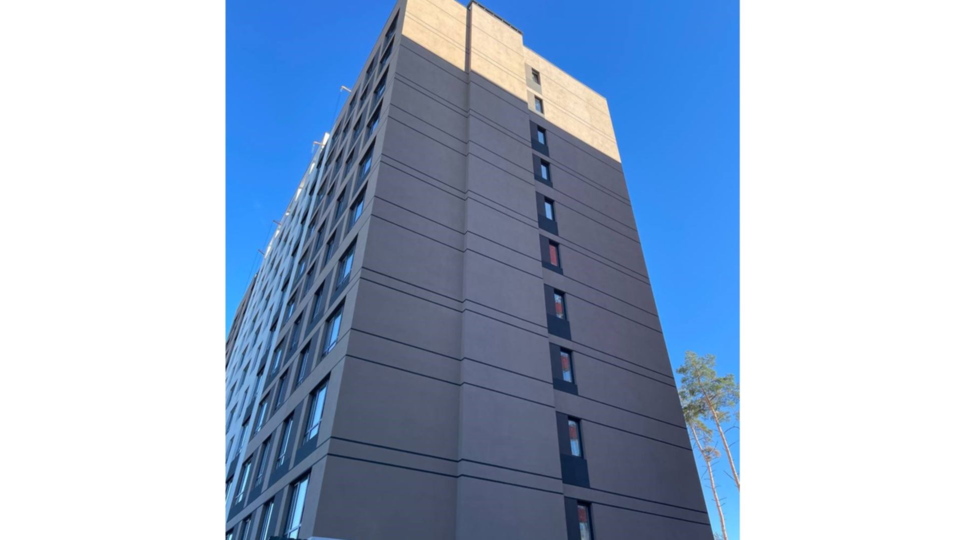 Состоянием на ноябрь 2022 года ЖК Новые Метры п27 ход строительства фото 508892