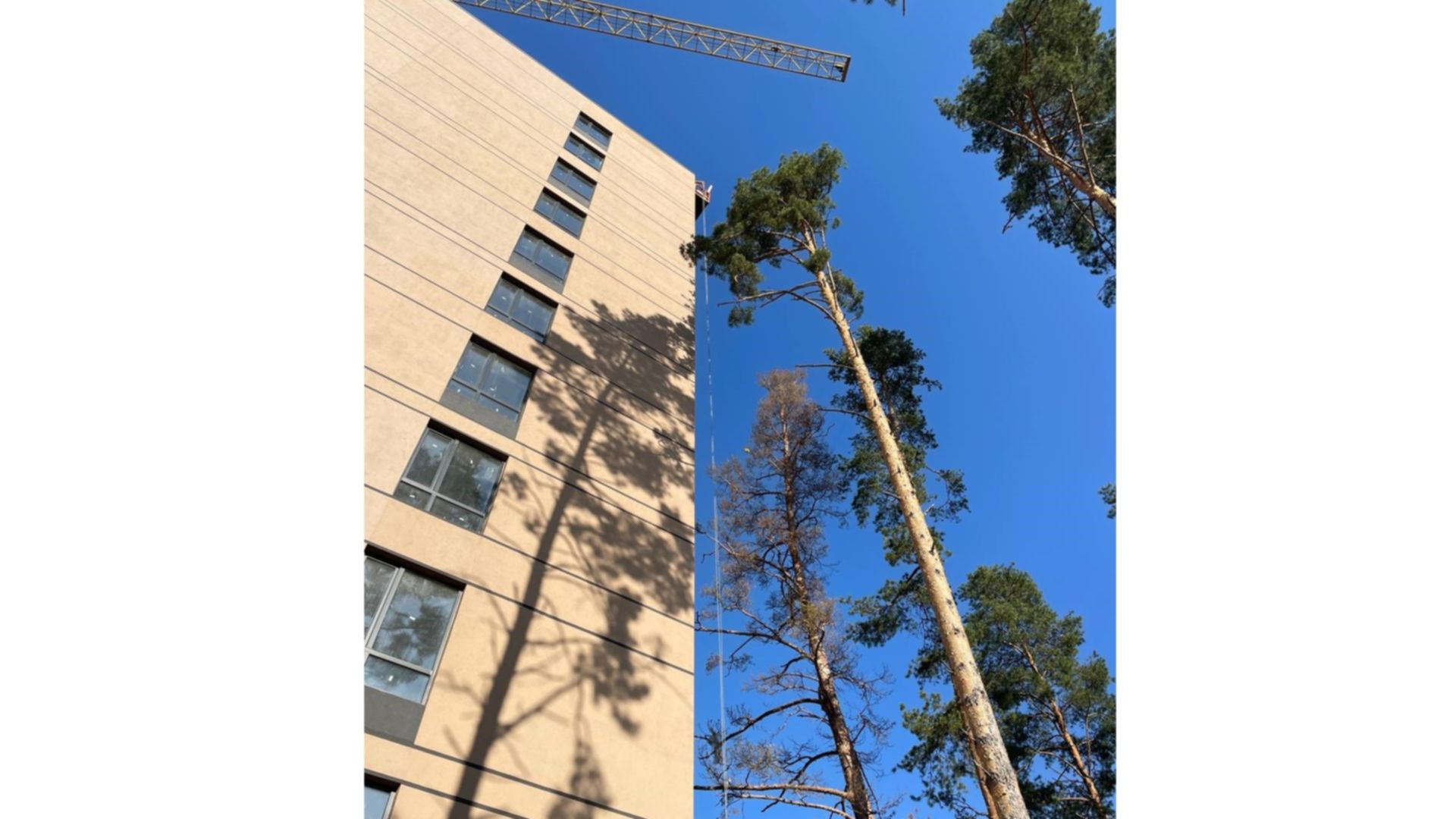 Состоянием на ноябрь 2022 года ЖК Новые Метры п27 ход строительства фото 508894