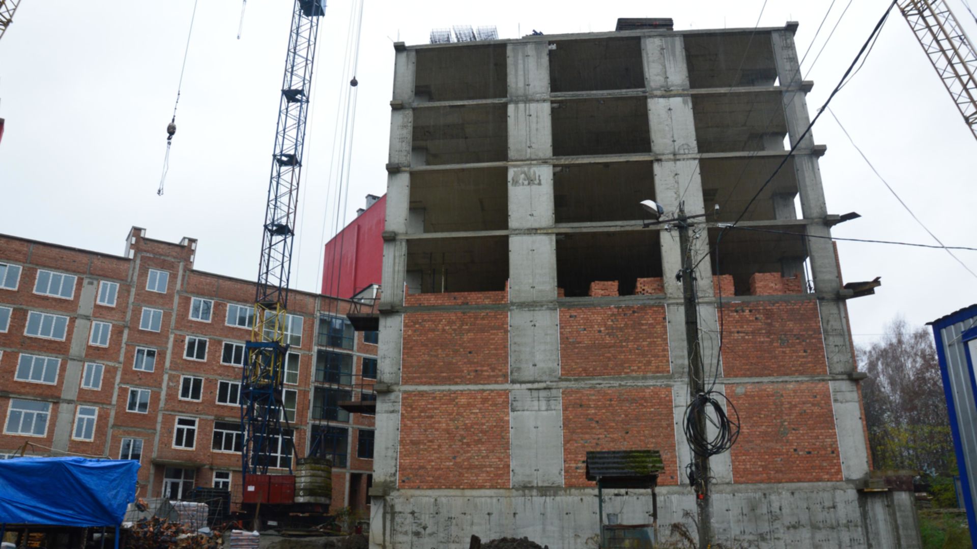 ЖК Престижный 2 ход строительства фото 509054