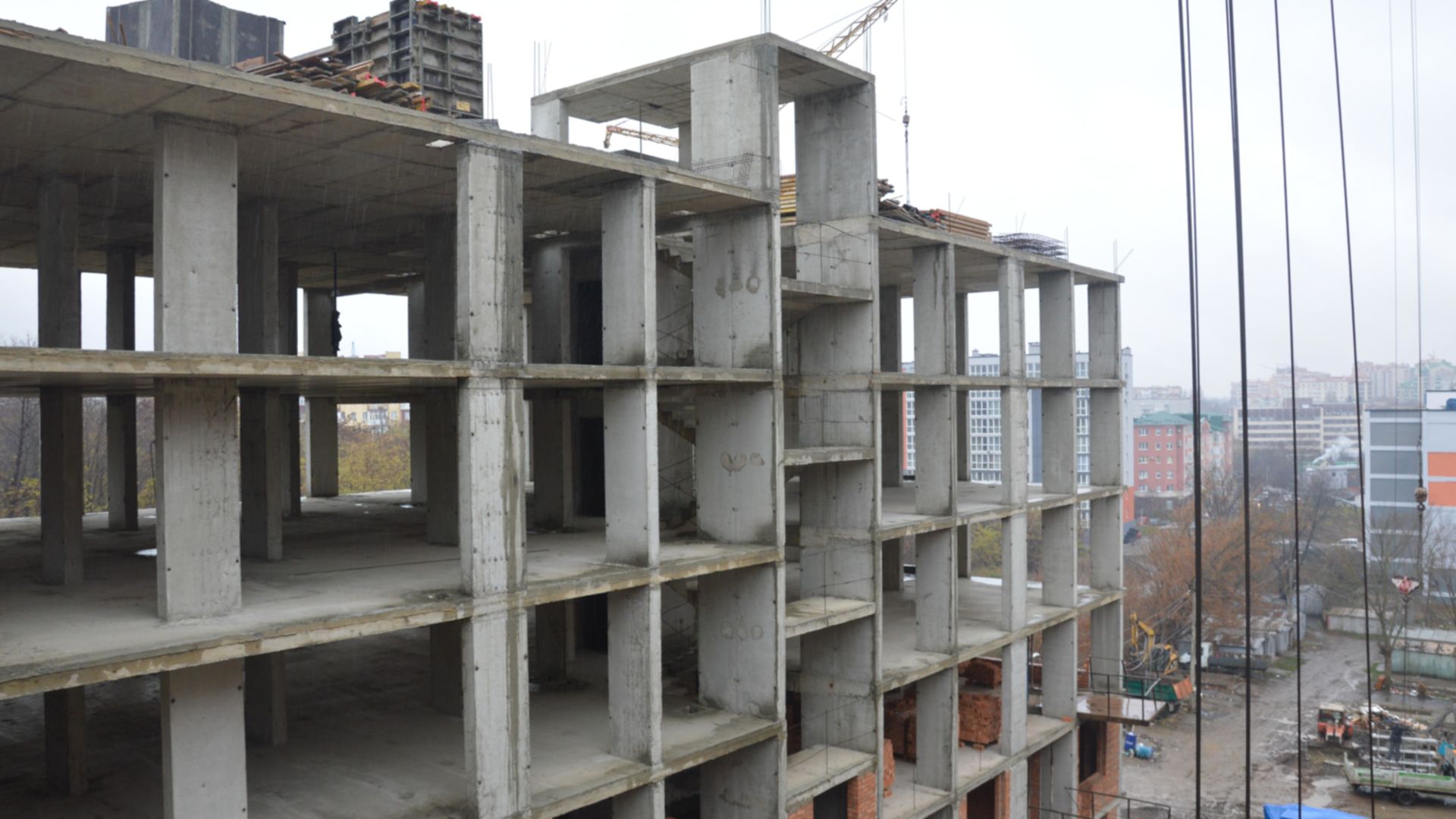 ЖК Престижный 2 ход строительства фото 509055