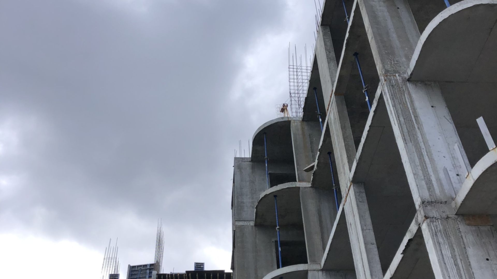 ЖК вул. Припортова, 22/1 хід будівництва фото 511303