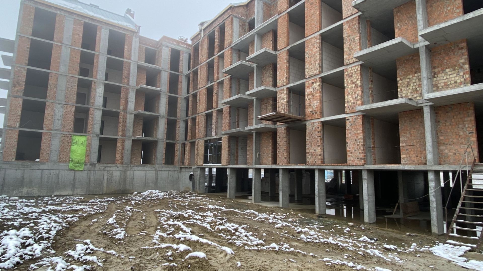 ЖК Feel House ход строительства фото 511724