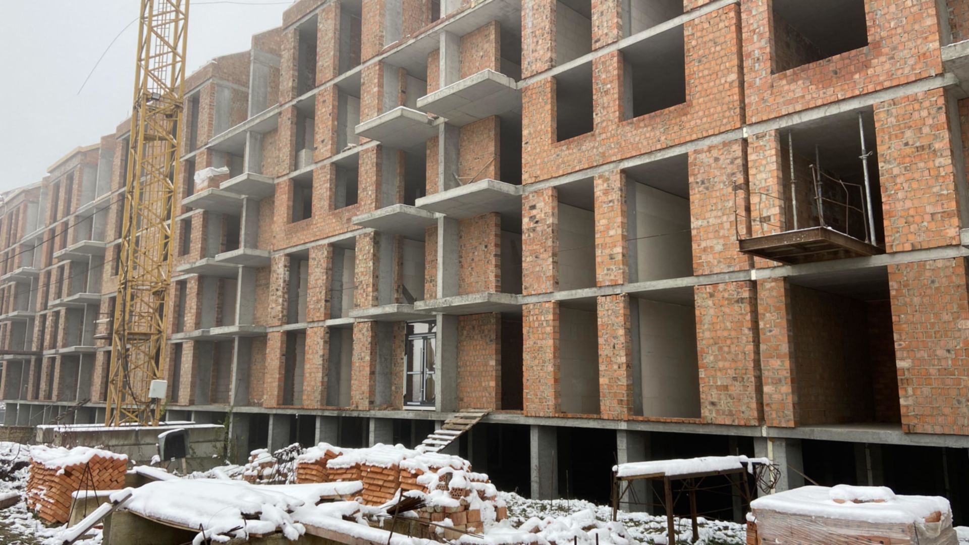 ЖК Feel House ход строительства фото 511726