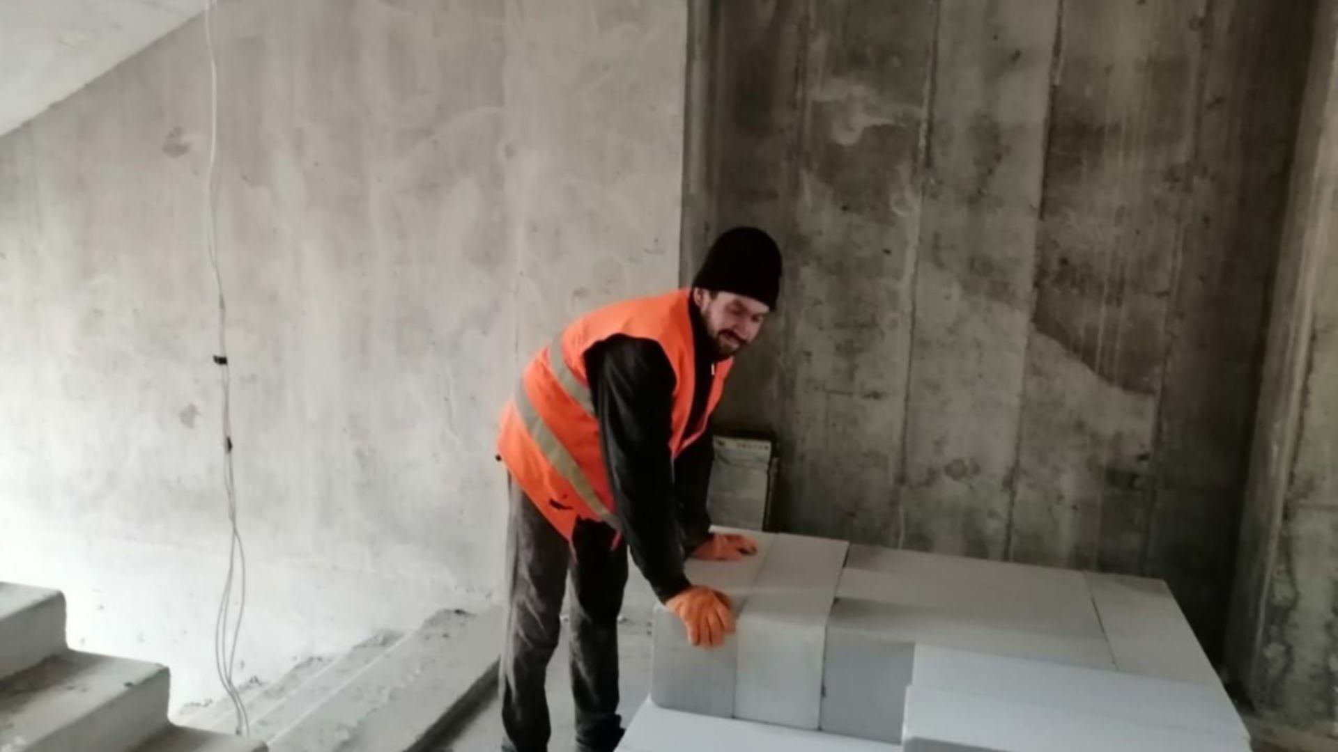 ЖК O2 Residence ход строительства фото 512448
