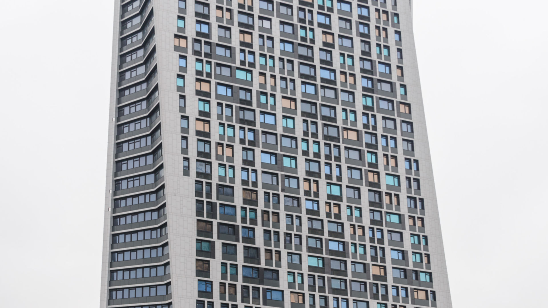 ЖК Manhattan City хід будівництва фото 513063