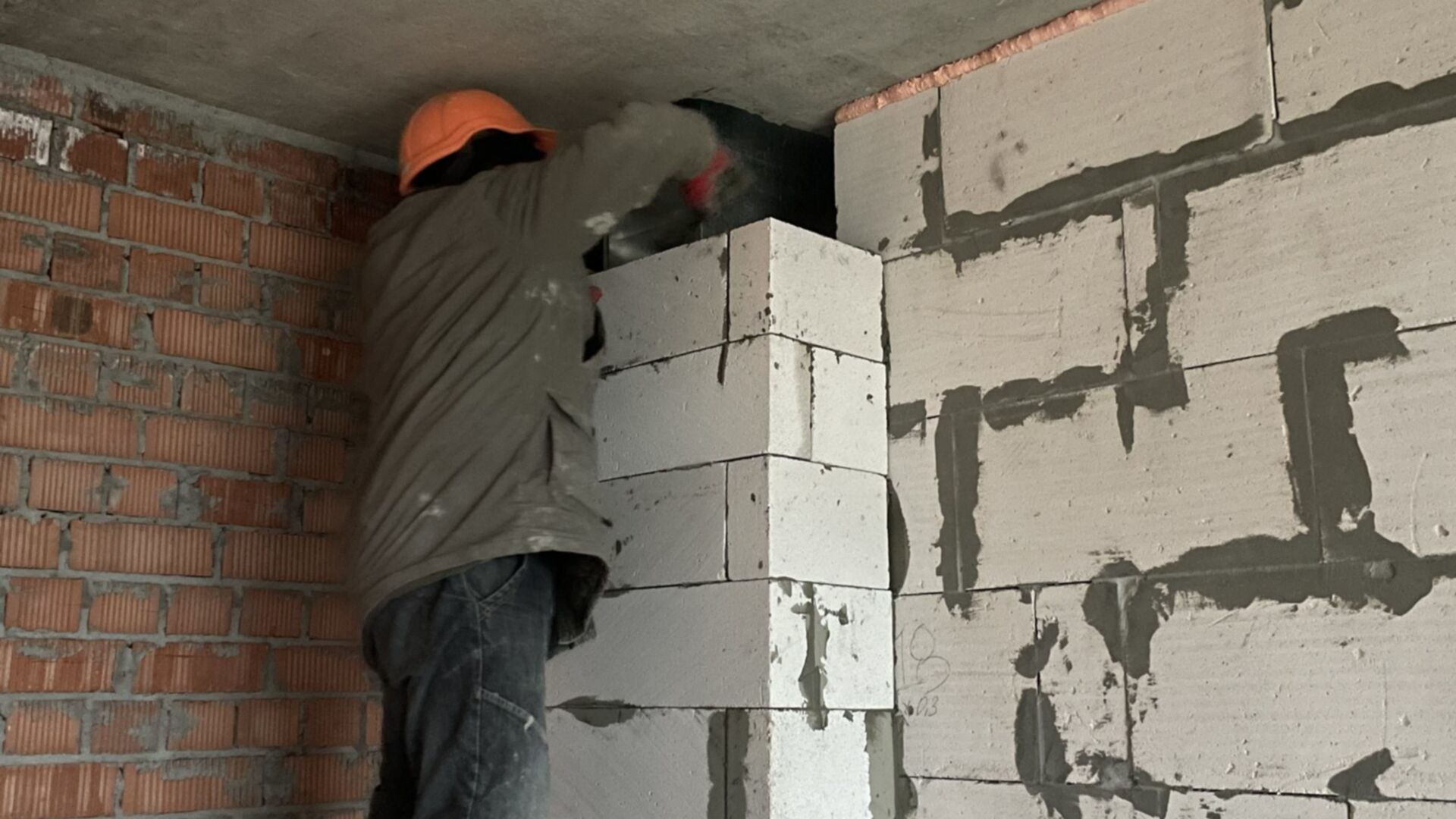 ЖК Barvy хід будівництва фото 513084