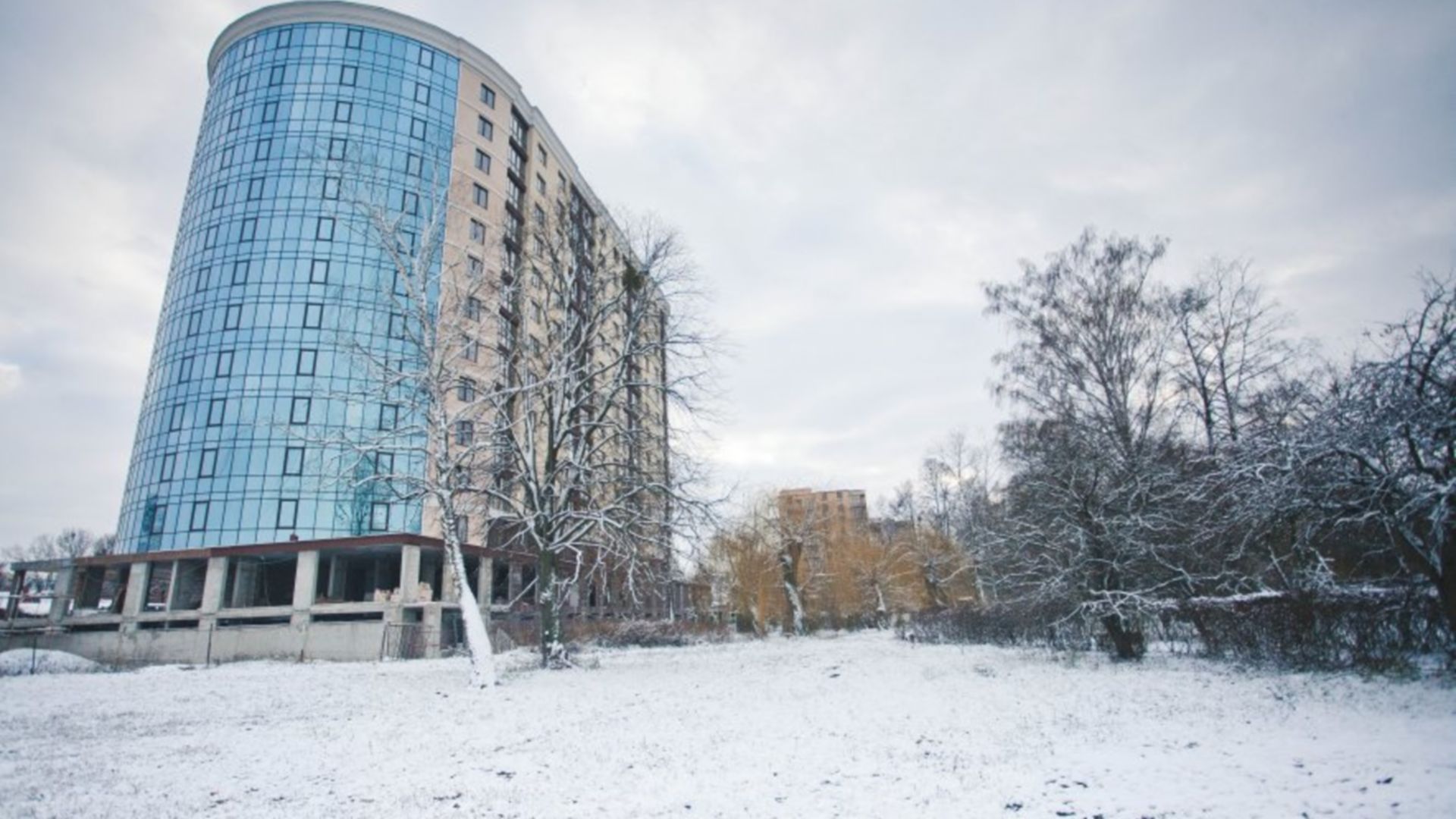 ЖК Paradise ход строительства фото 51341