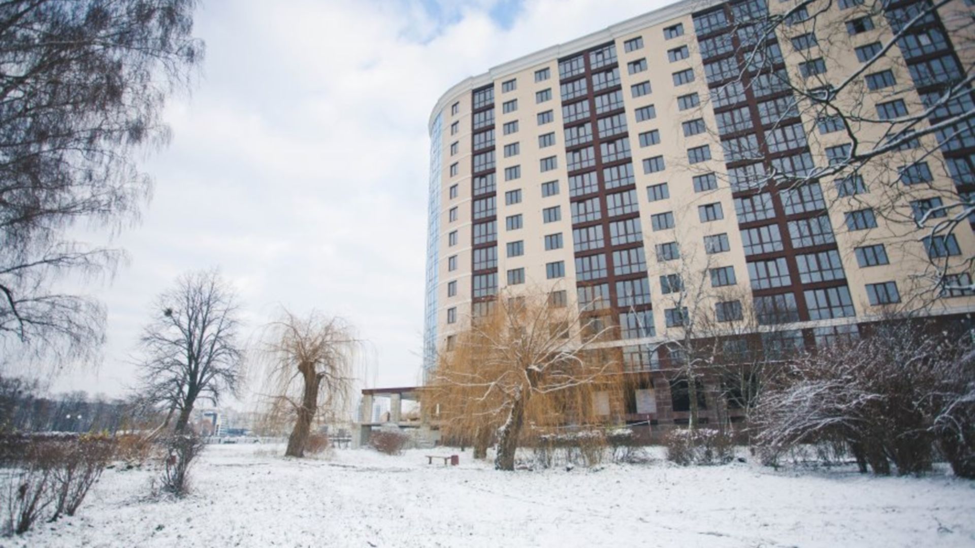 ЖК Paradise ход строительства фото 51344