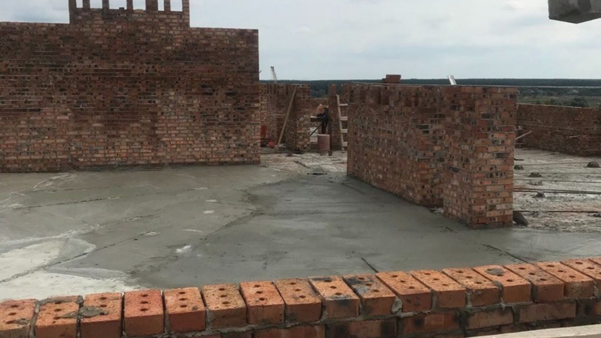 ЖК Набережний хід будівництва фото 514469