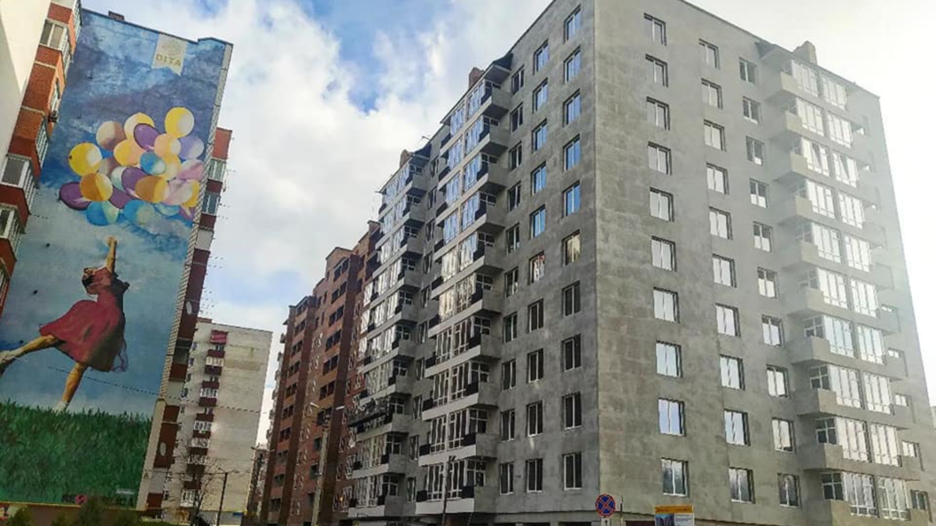 ЖК Студенческий ход строительства фото 514473