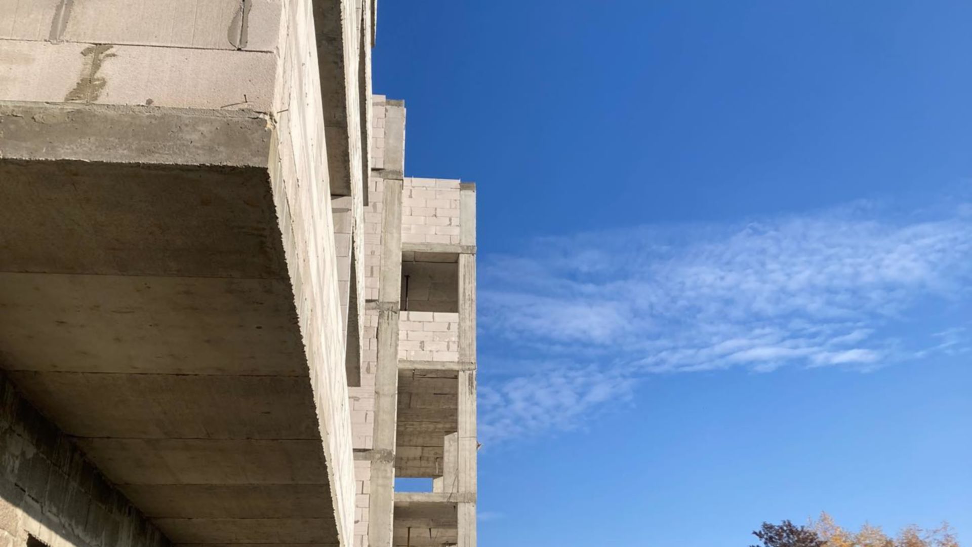 ЖК ЯнивБуд ход строительства фото 514478