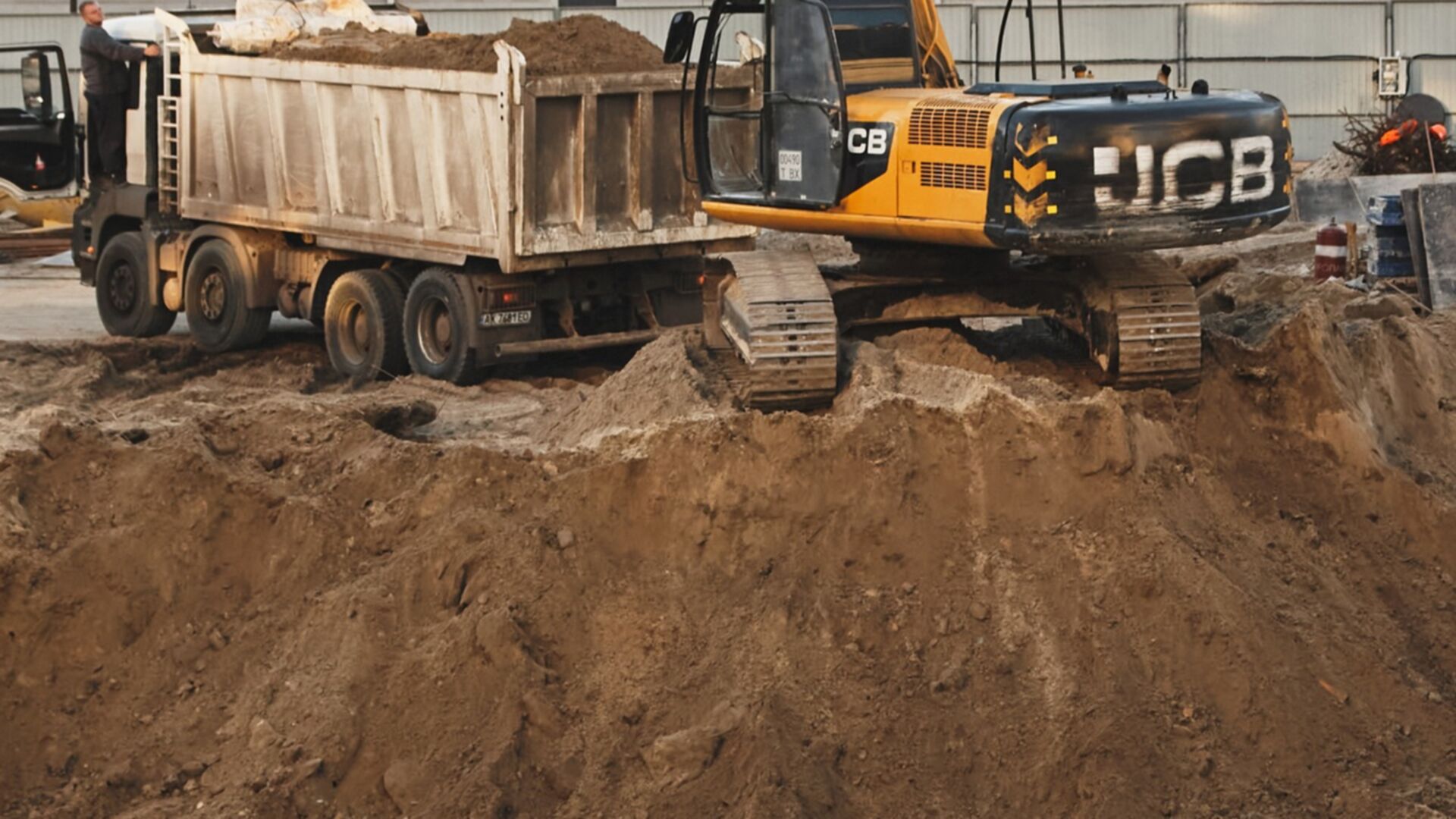 Доходный дом S1 Obolon ход строительства фото 514750