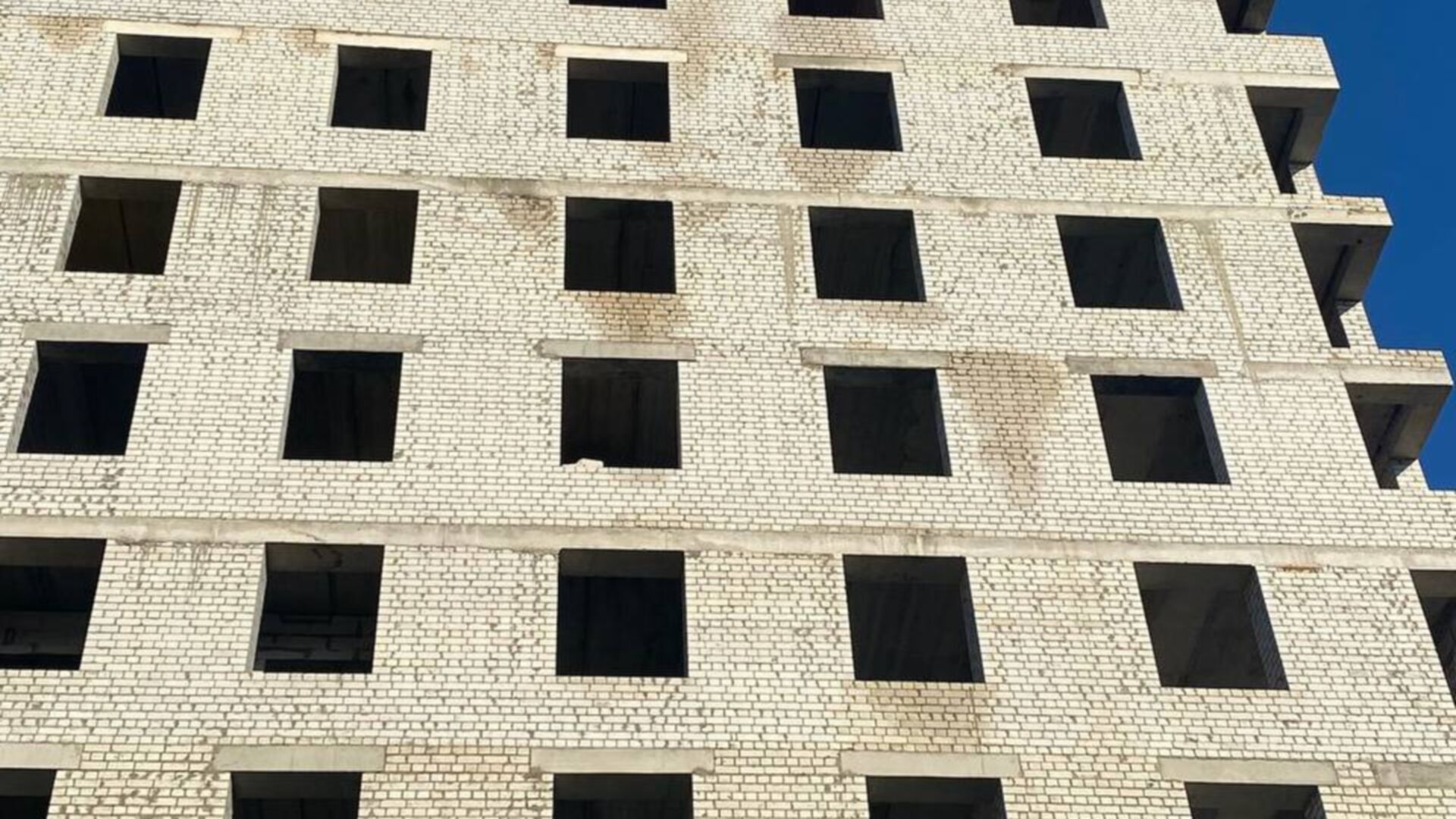 ЖК Osnova ход строительства фото 514784