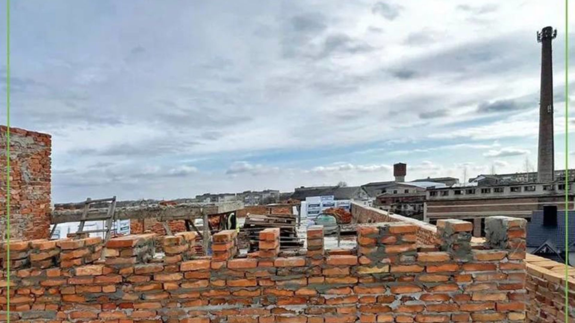 Состоянием на ноябрь 2022 года ЖК Семейный ход строительства фото 515204