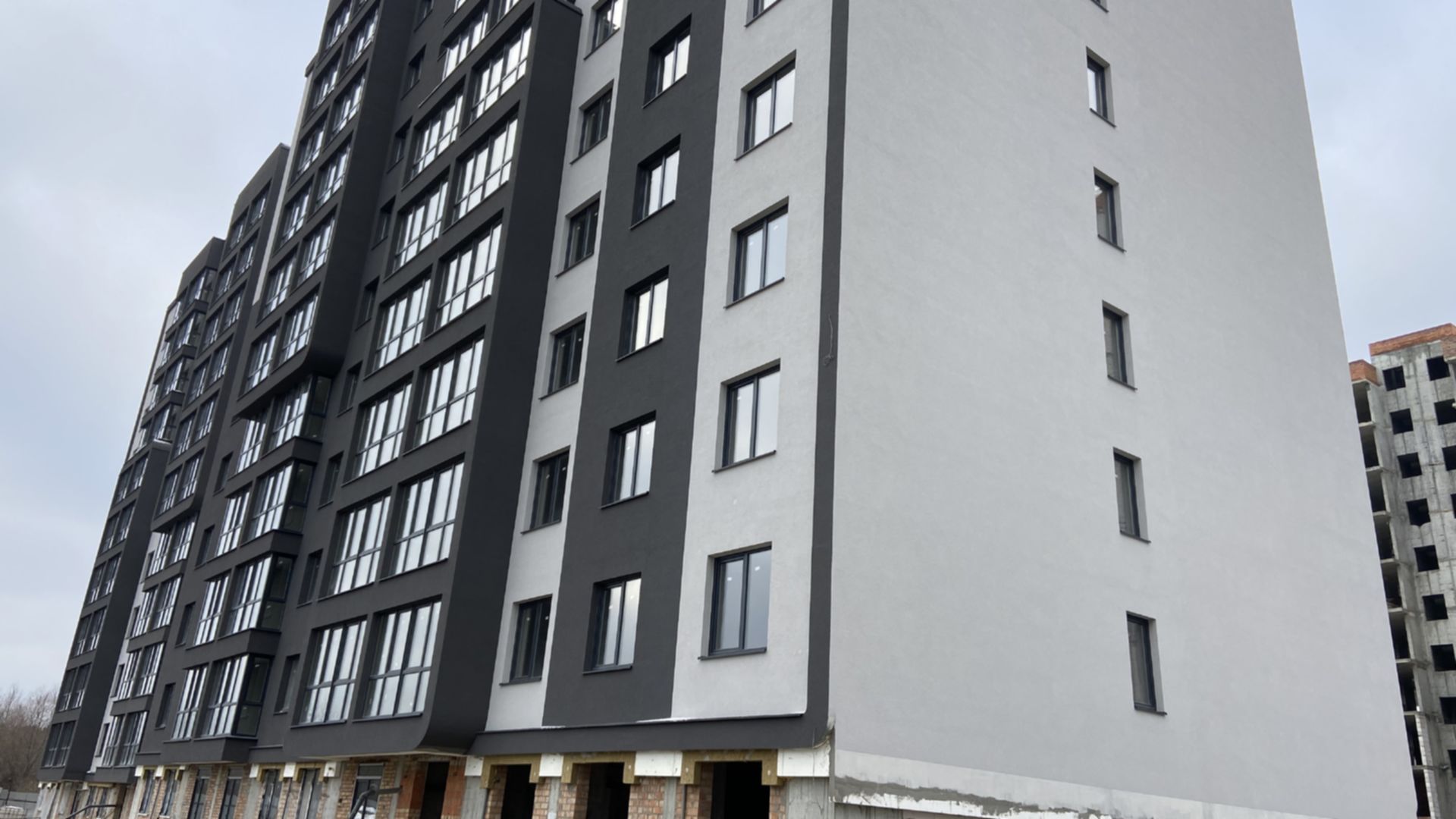 ЖК R2 residence ход строительства фото 515286