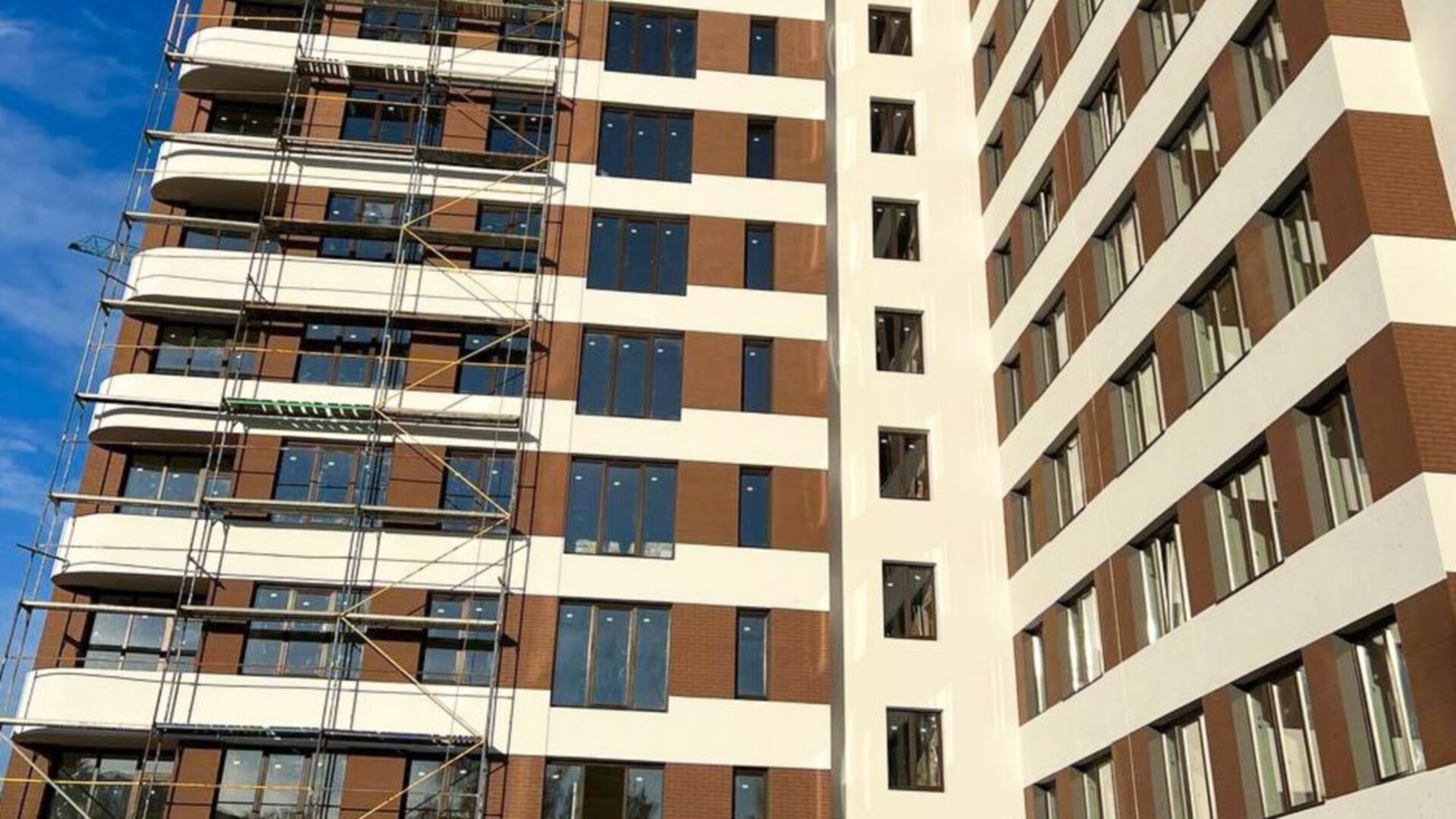 ЖК Provance Home ход строительства фото 515868